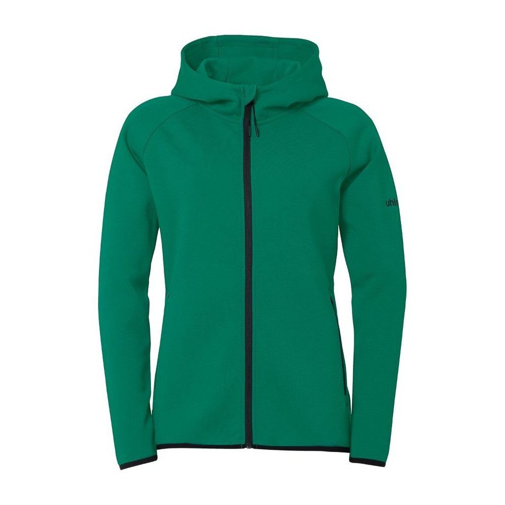 uhlsport Trainingsjacke Id Kapuzenjacke Damen