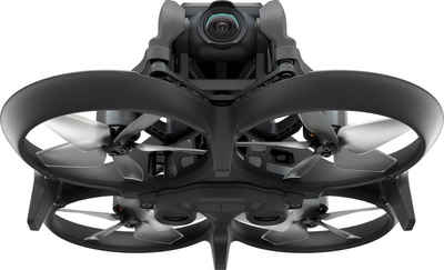 dji »Avata Pro-View Combo« Drohne (4K Ultra HD)