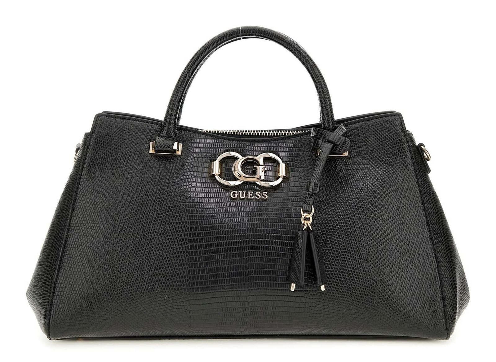 Guess Handtasche Luxury Satchel günstig online kaufen