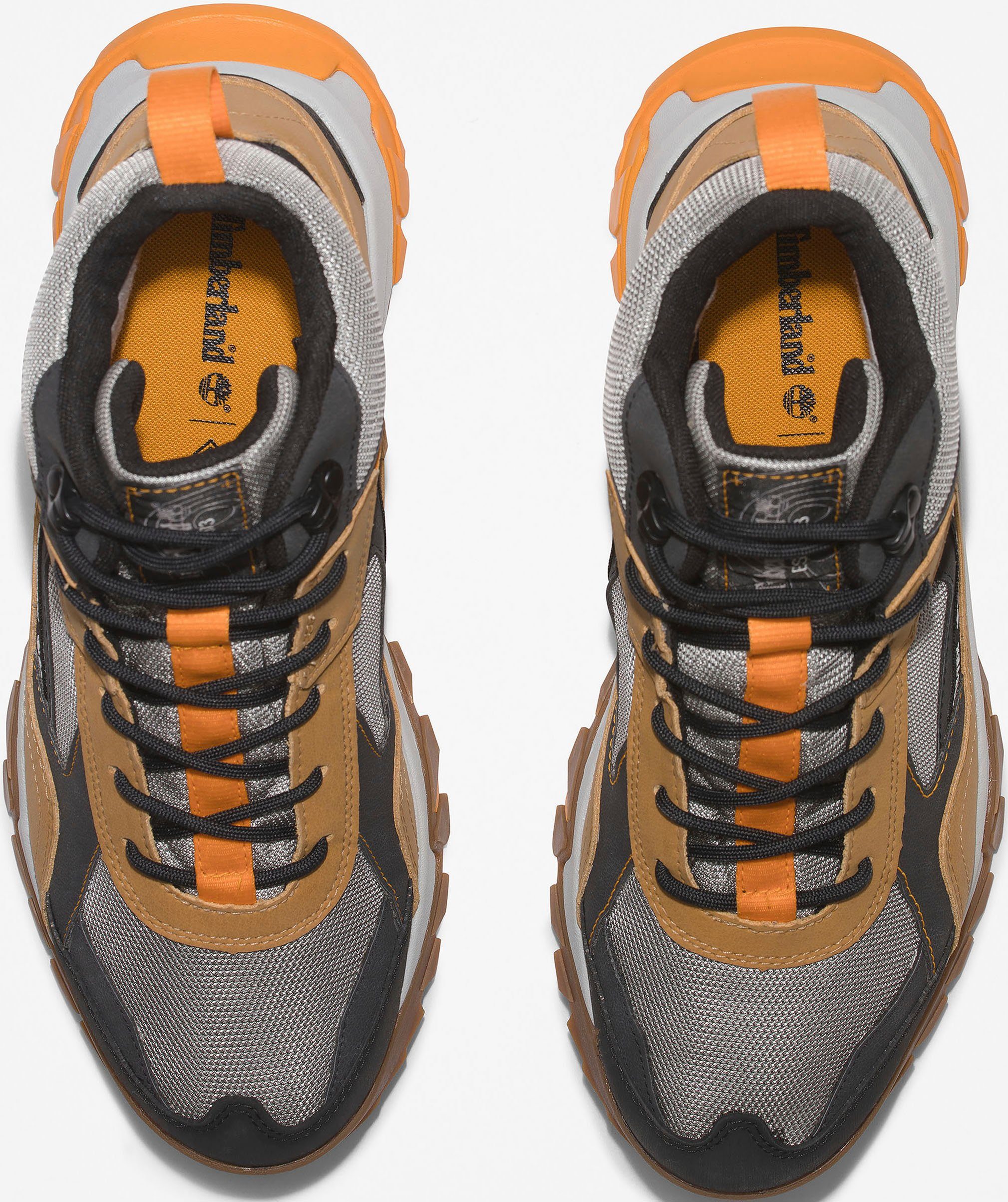 Timberland Lincoln Peak Mid Goretex Sneaker wasserdicht