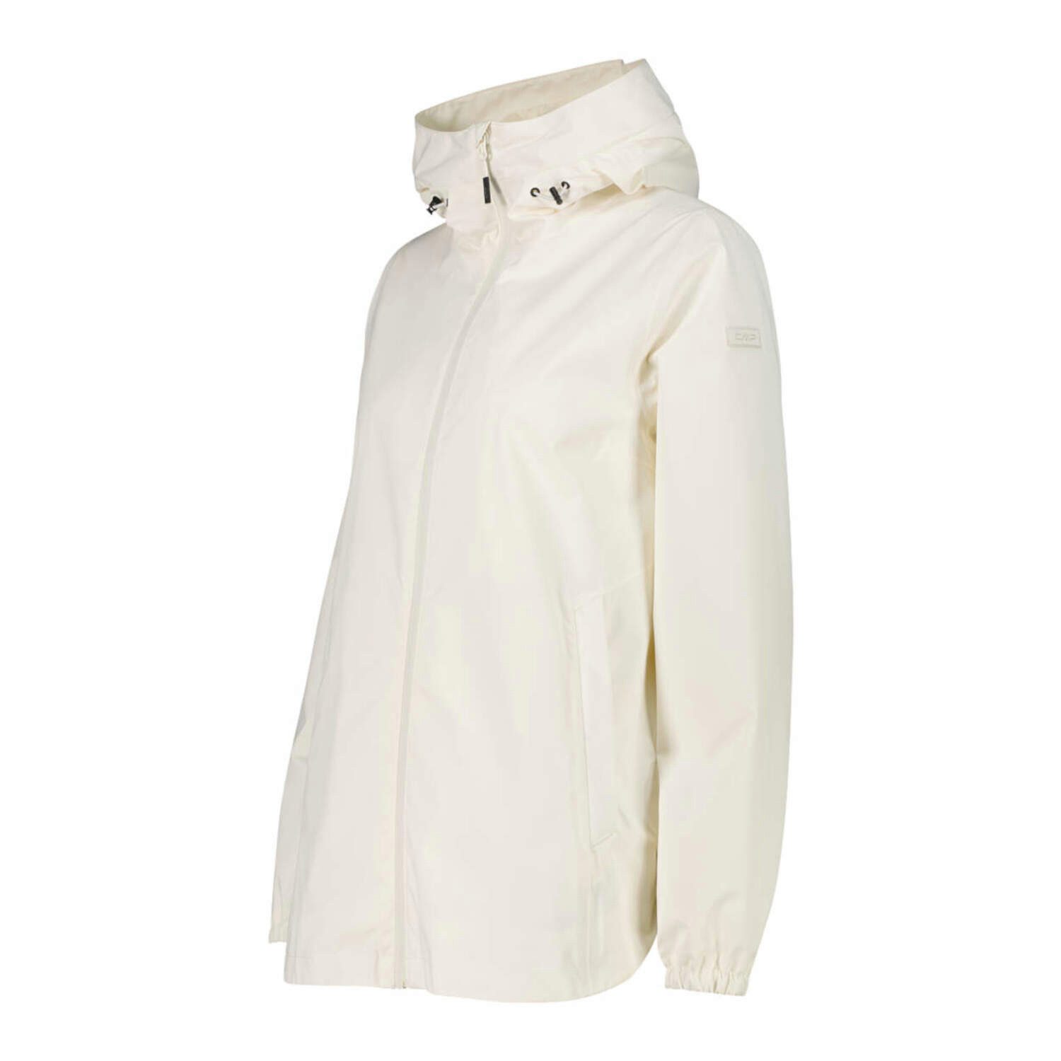 CMP Outdoorjacke CMP Damen Jacke Woman Jacket Fix Hood 35Z5286