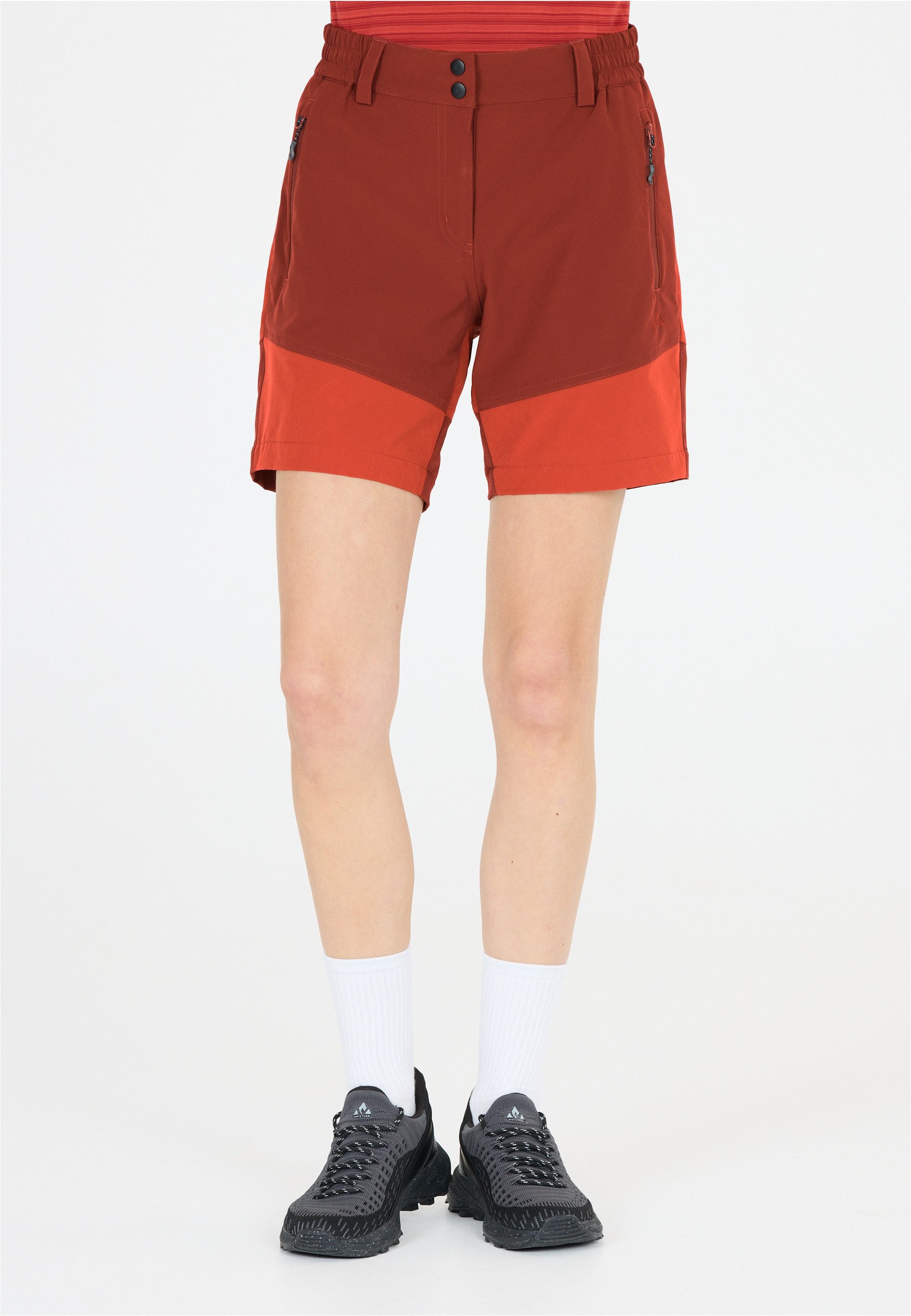 WHISTLER Shorts LALA mit extra komfortablem günstig online kaufen