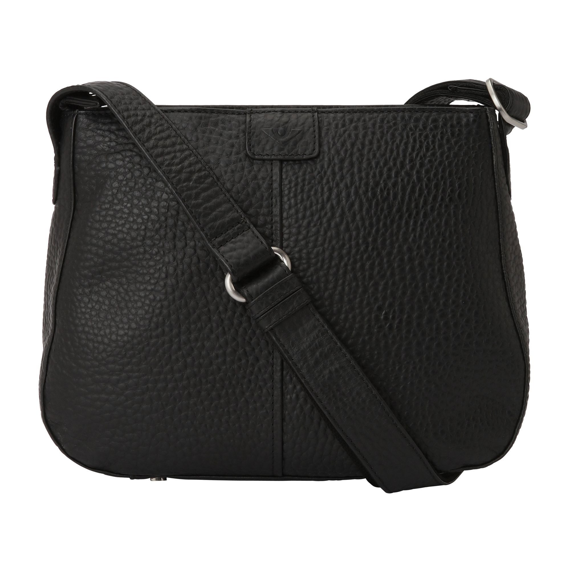 Voi Umhängetasche Hirsch, Leder