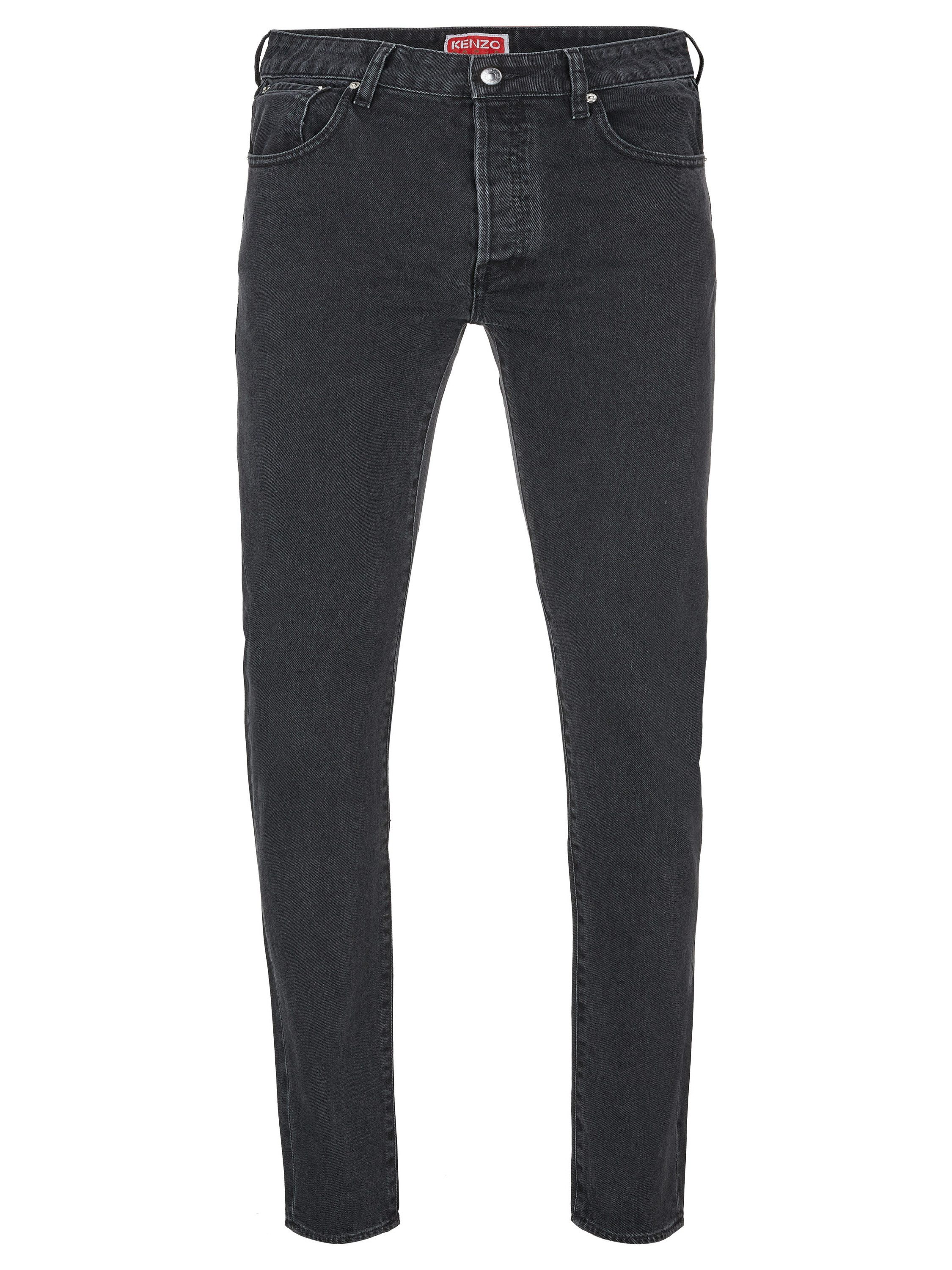 KENZO 5-Pocket-Jeans Jeans für Herren (1-tlg)