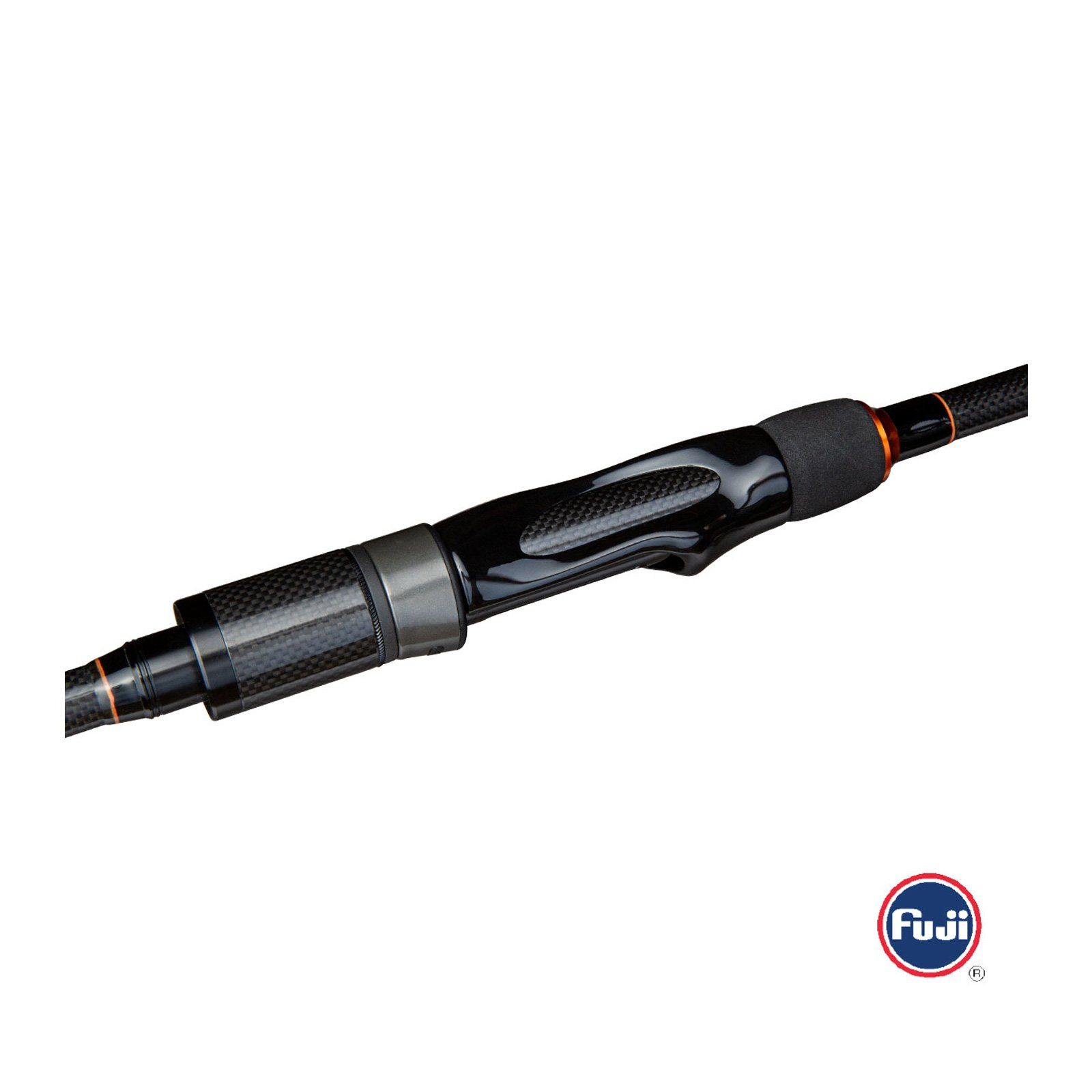 Zeck Fishing Jigrute, (2-tlg), Zeck Swift STL 225/28 Jigrute