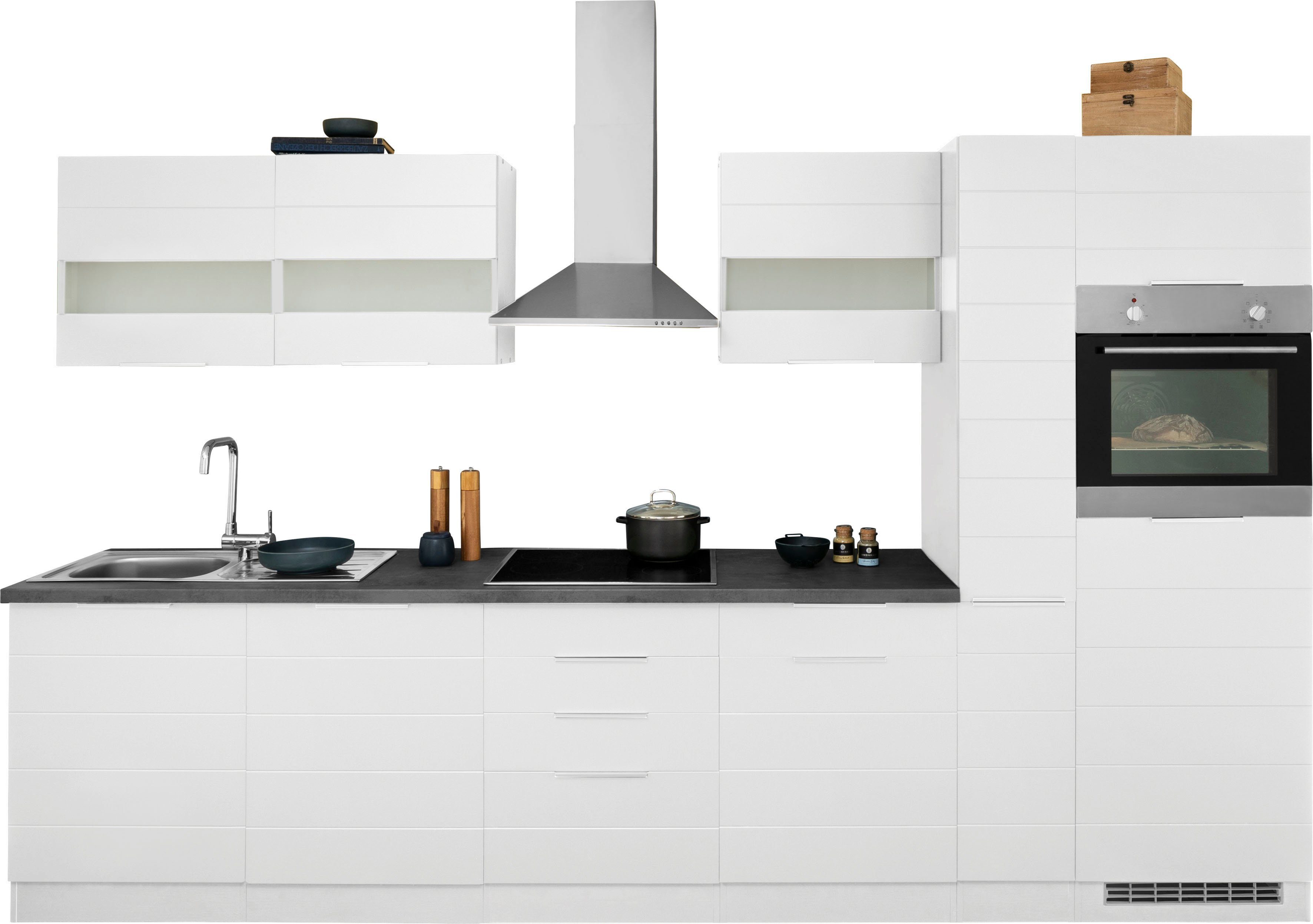 Küchenzeile KS-Luhe