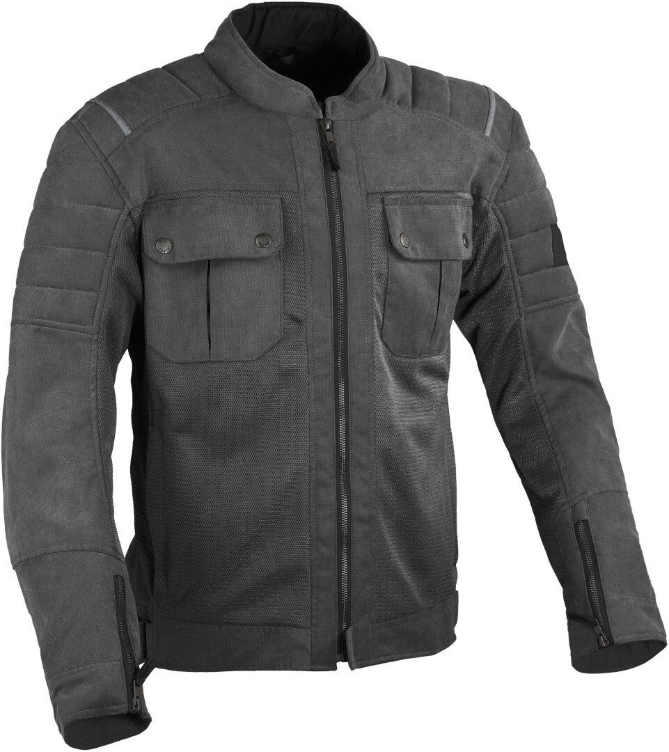 Motorradjacke Livingston Air Motorrad Textiljacke
