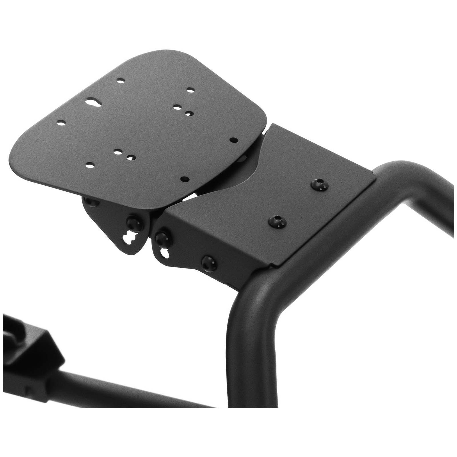 MSW Gaming-Stuhl Rennsitz Gaming Rennsimulator Sitz Simulatorsitz einstellb günstig online kaufen