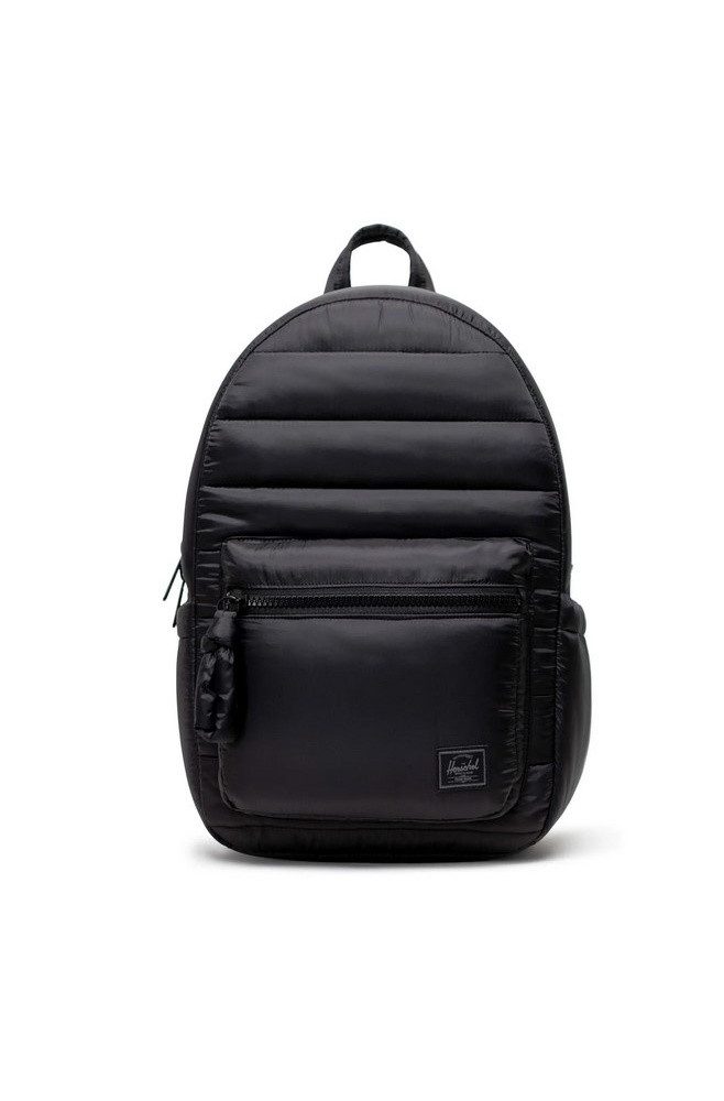 Herschel Rucksack Settlement - schwarz 18 Liter