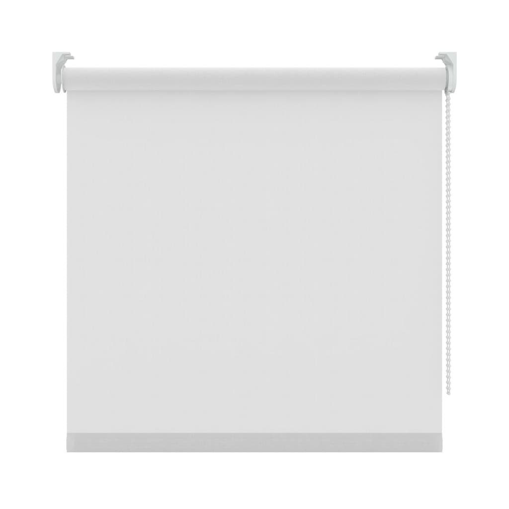 Rollo Rollo Lichtdurchlässig Weiß 60 x 190 cm, Decosol