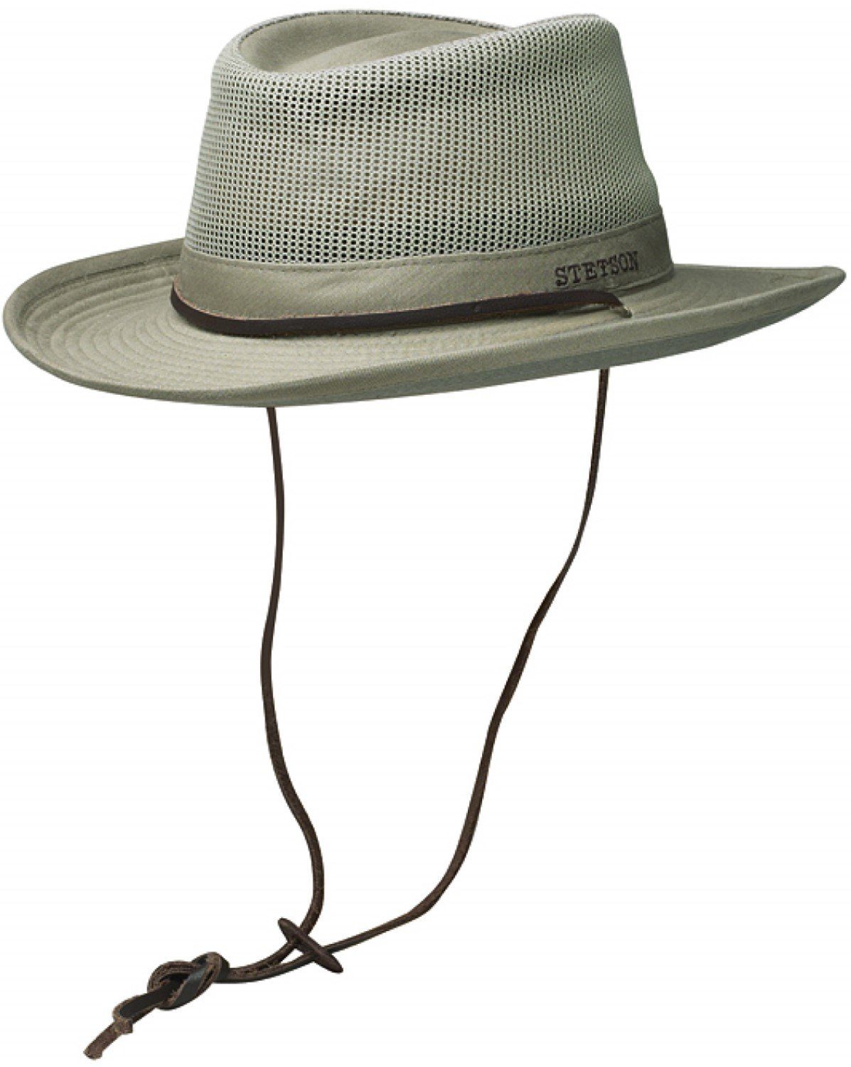 Stetson Fischerhut günstig online kaufen