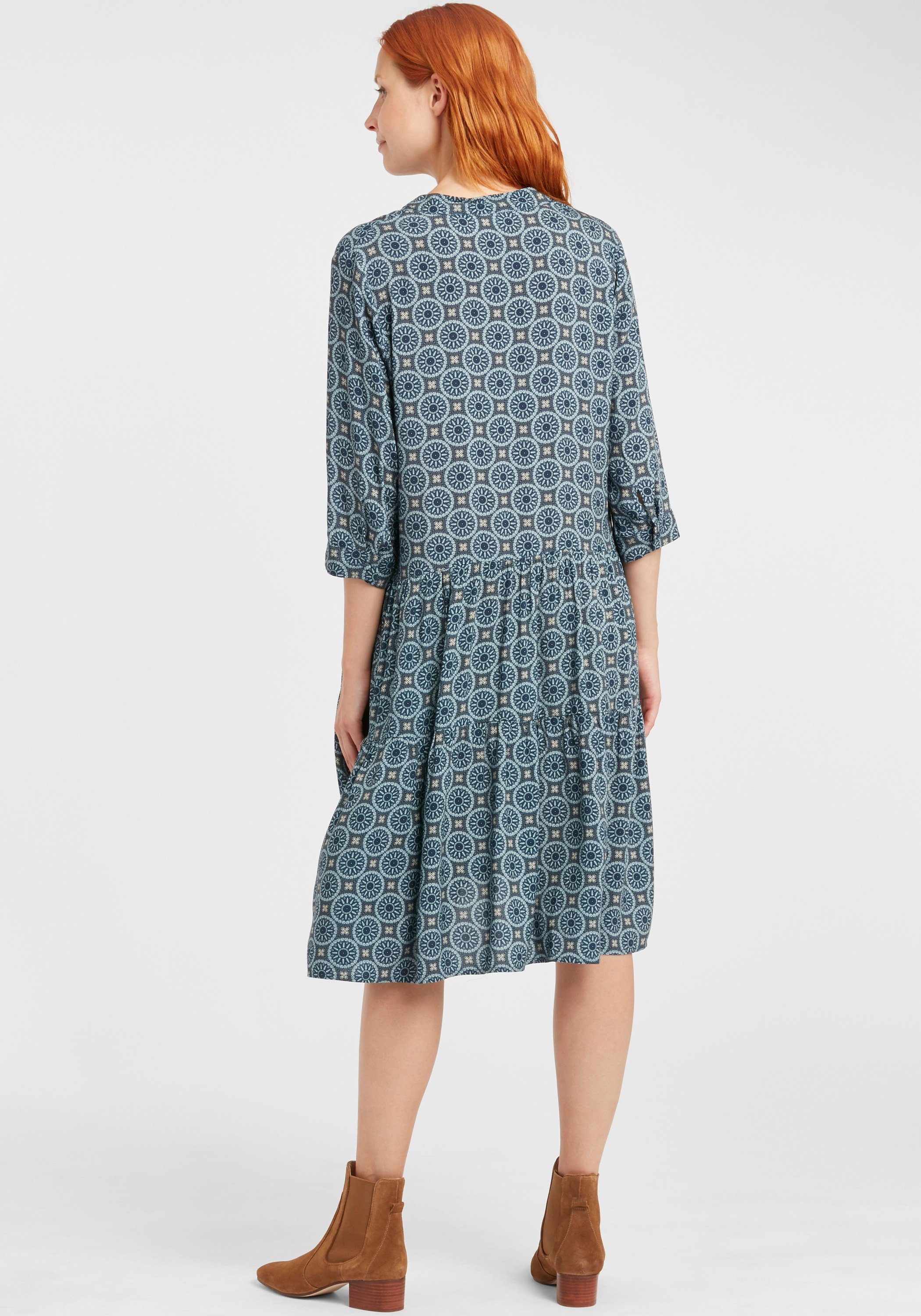 fransa Blusenkleid FRFXSUPREP 1 dress - günstig online kaufen