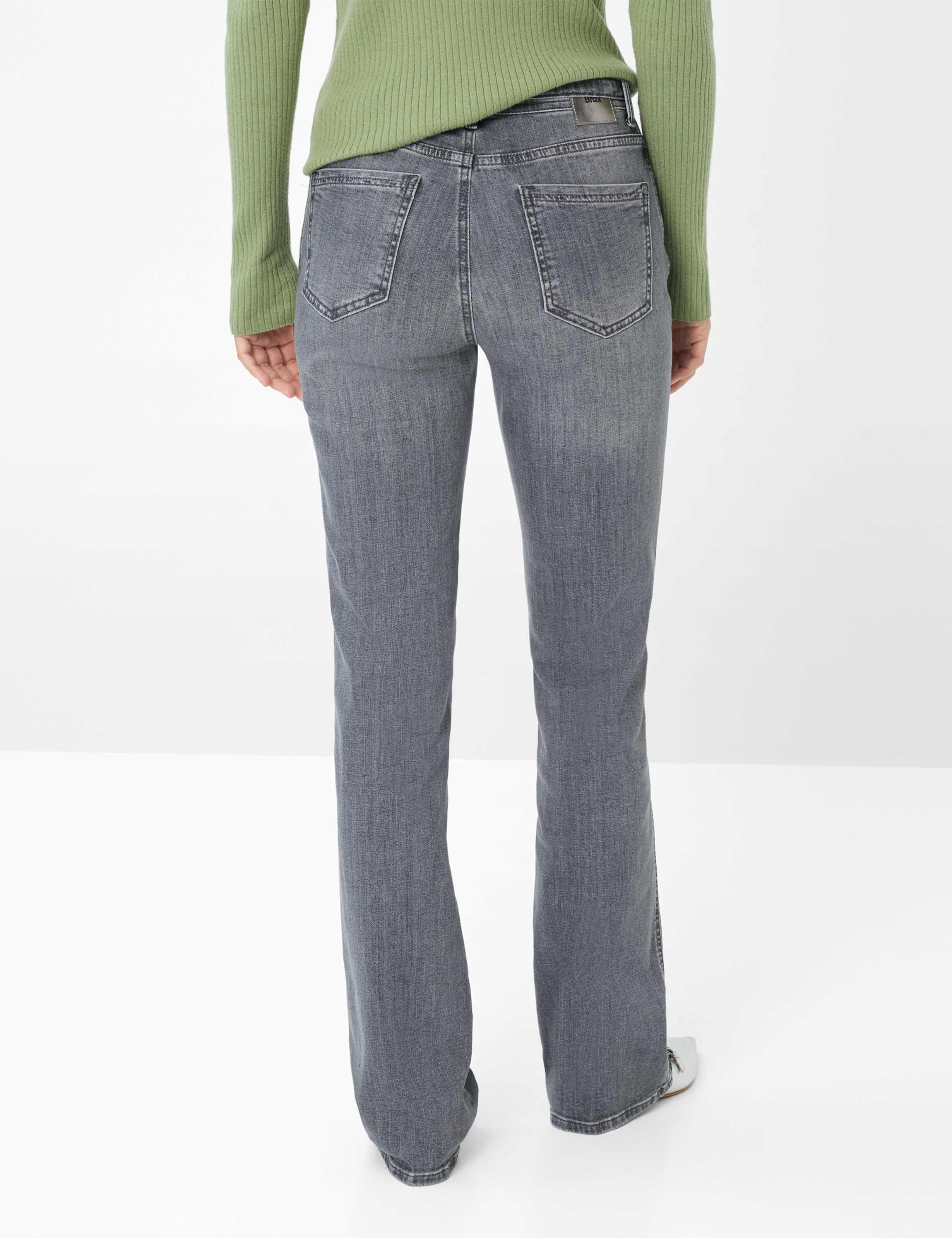 Brax 5-Pocket-Jeans Style MARY günstig online kaufen