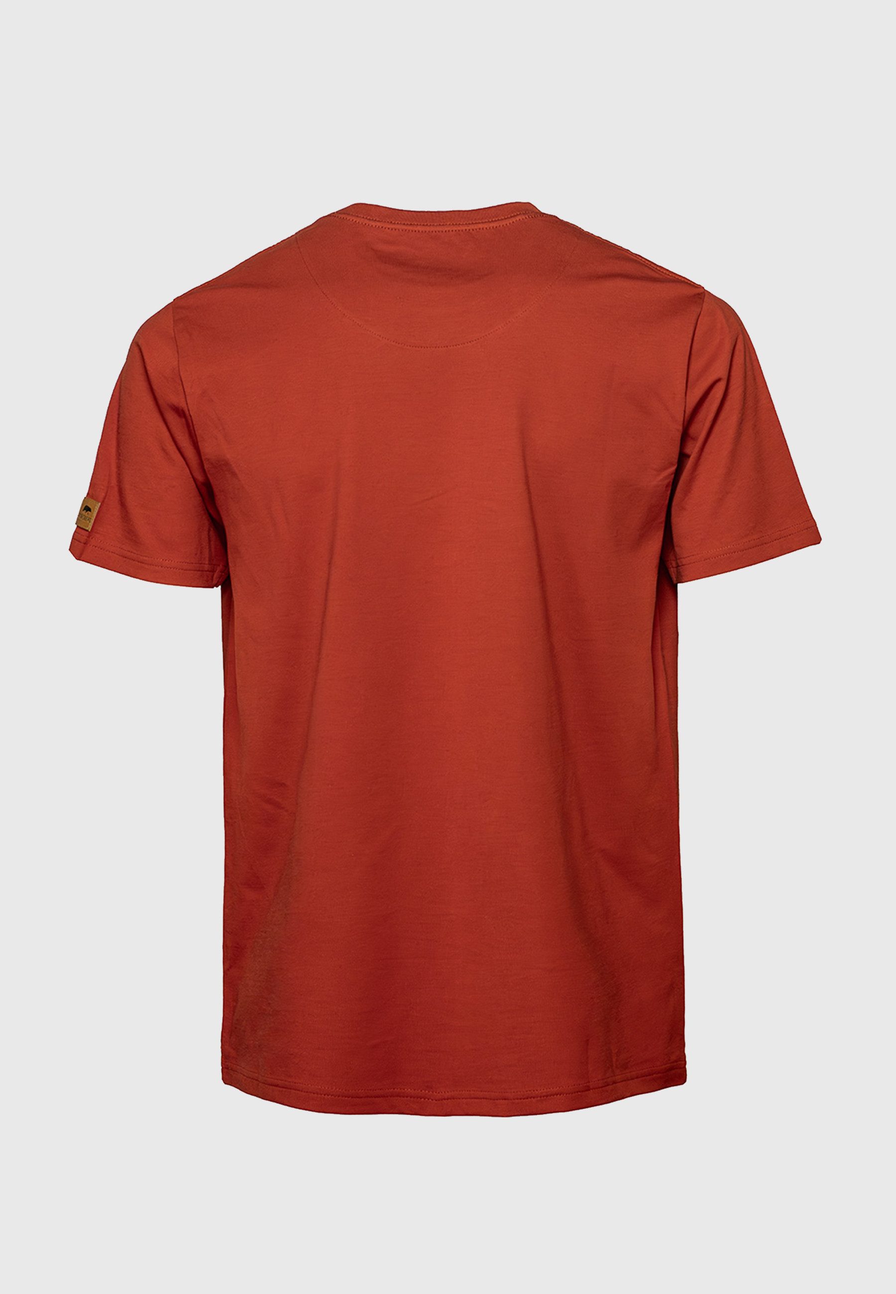 FORSBERG T-Shirt Taschenbär T-Shirt Darts günstig online kaufen