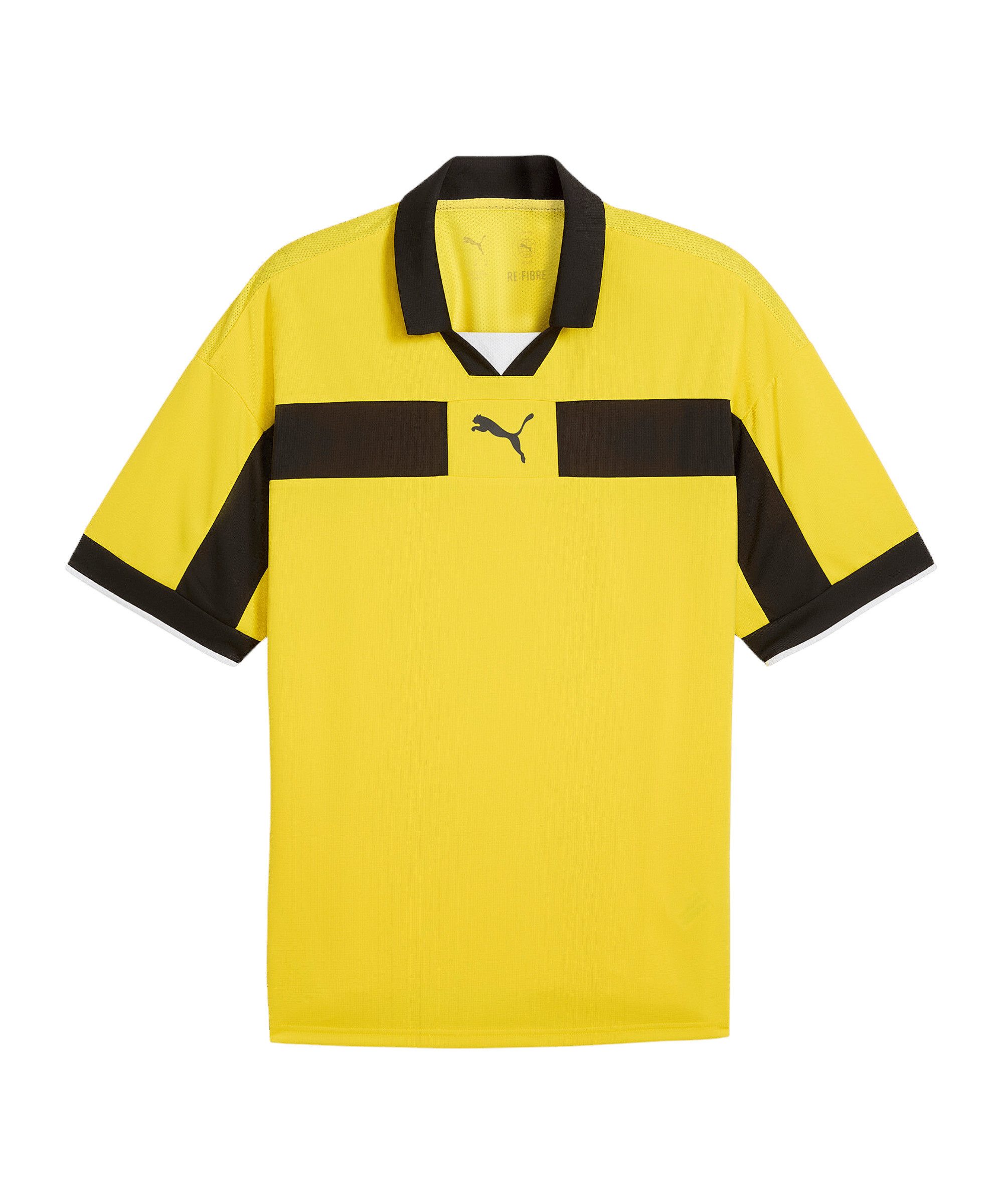 PUMA Fußballtrikot PUMA teamCLASSIC Match Trikot günstig online kaufen