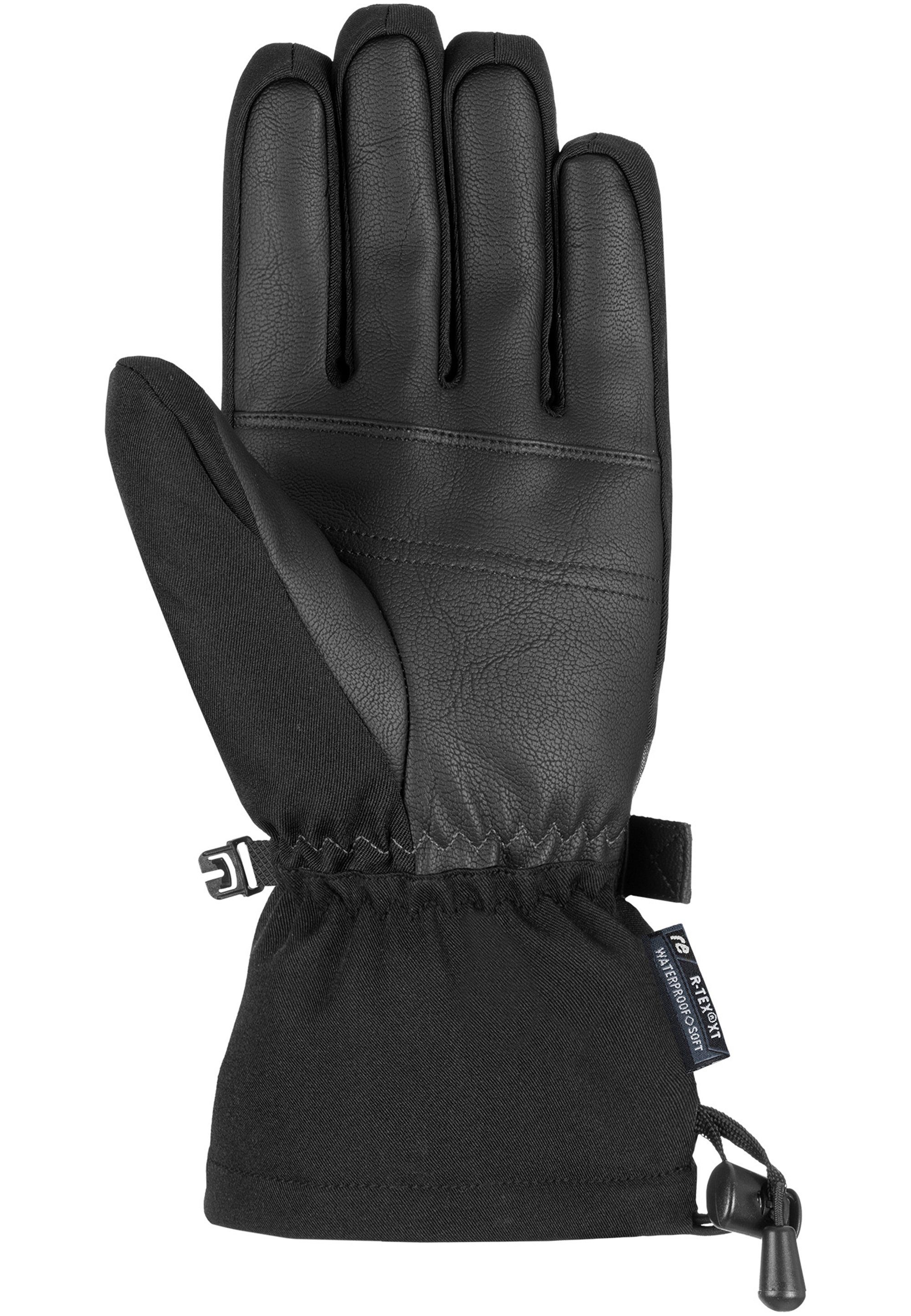 Reusch Skihandschuhe Break R-TEX® XT in atmungsaktiver Qualität