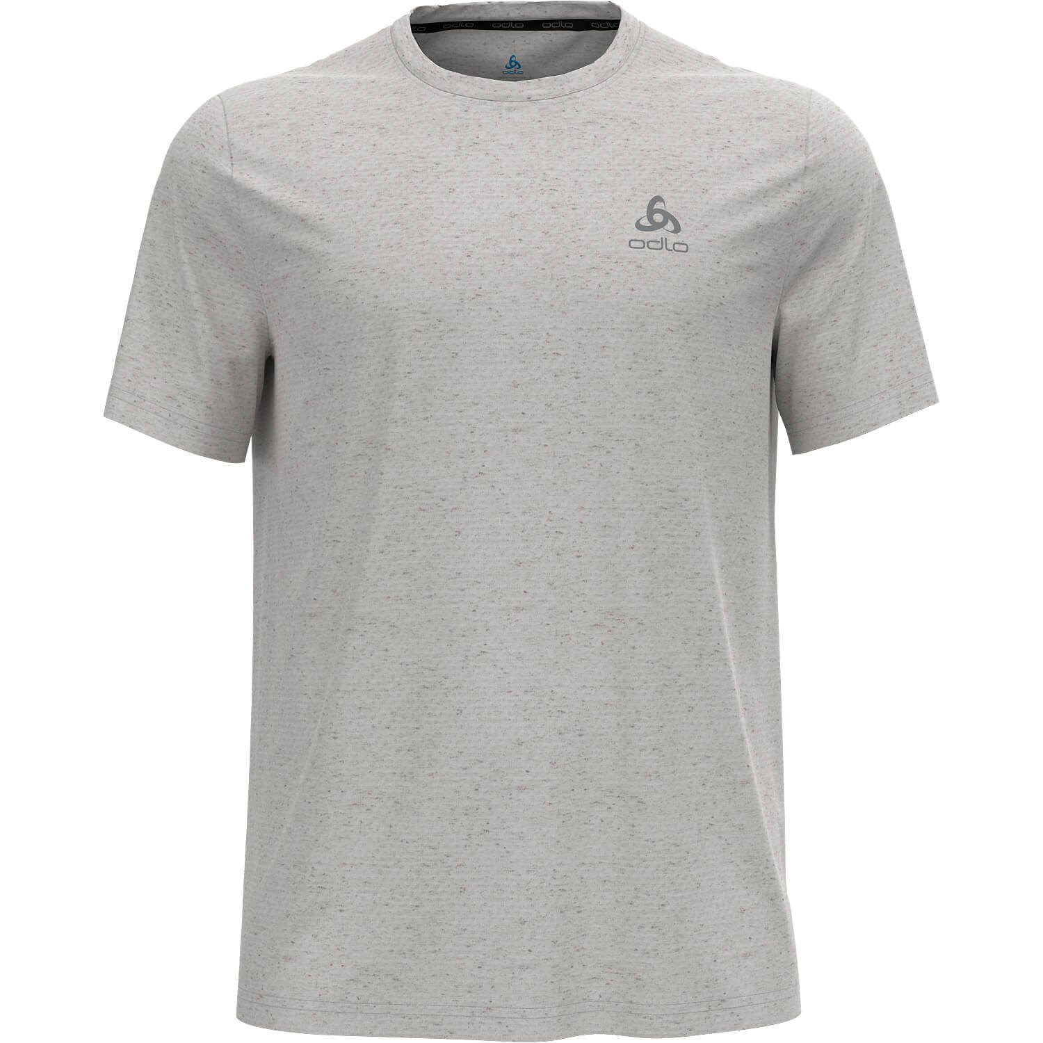 Odlo T-Shirt T-Shirt Active 365 Steingrau