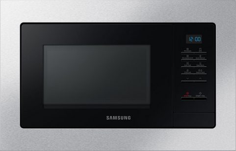 Samsung Einbau-Mikrowelle MG23A7013C
