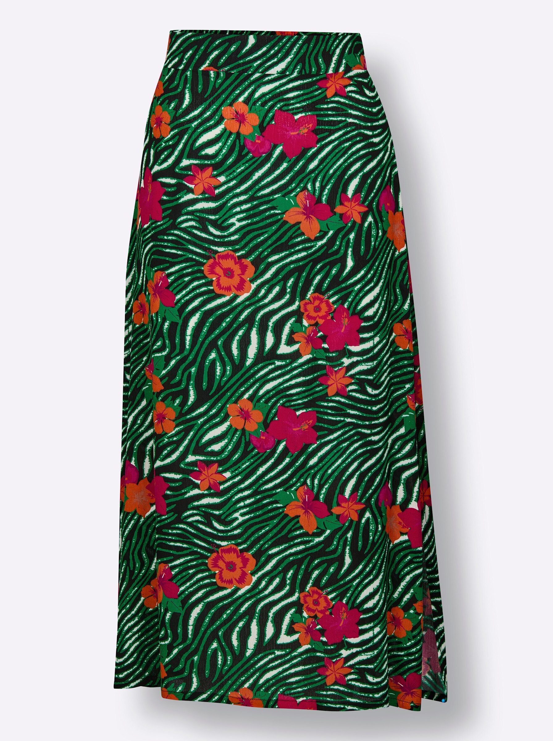 Witt Strandkleid Rock