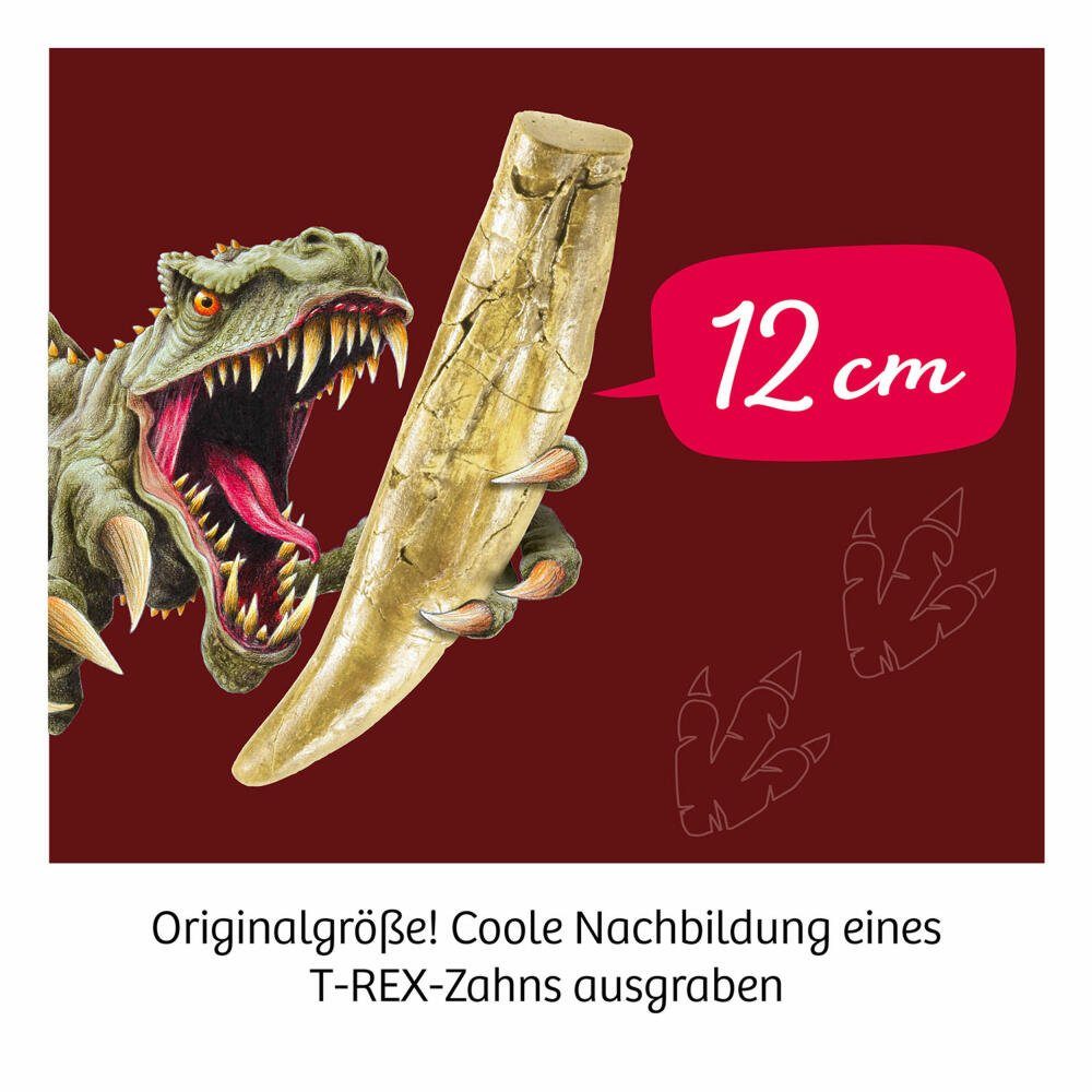 Kosmos T-Rex Kreativset Zahn