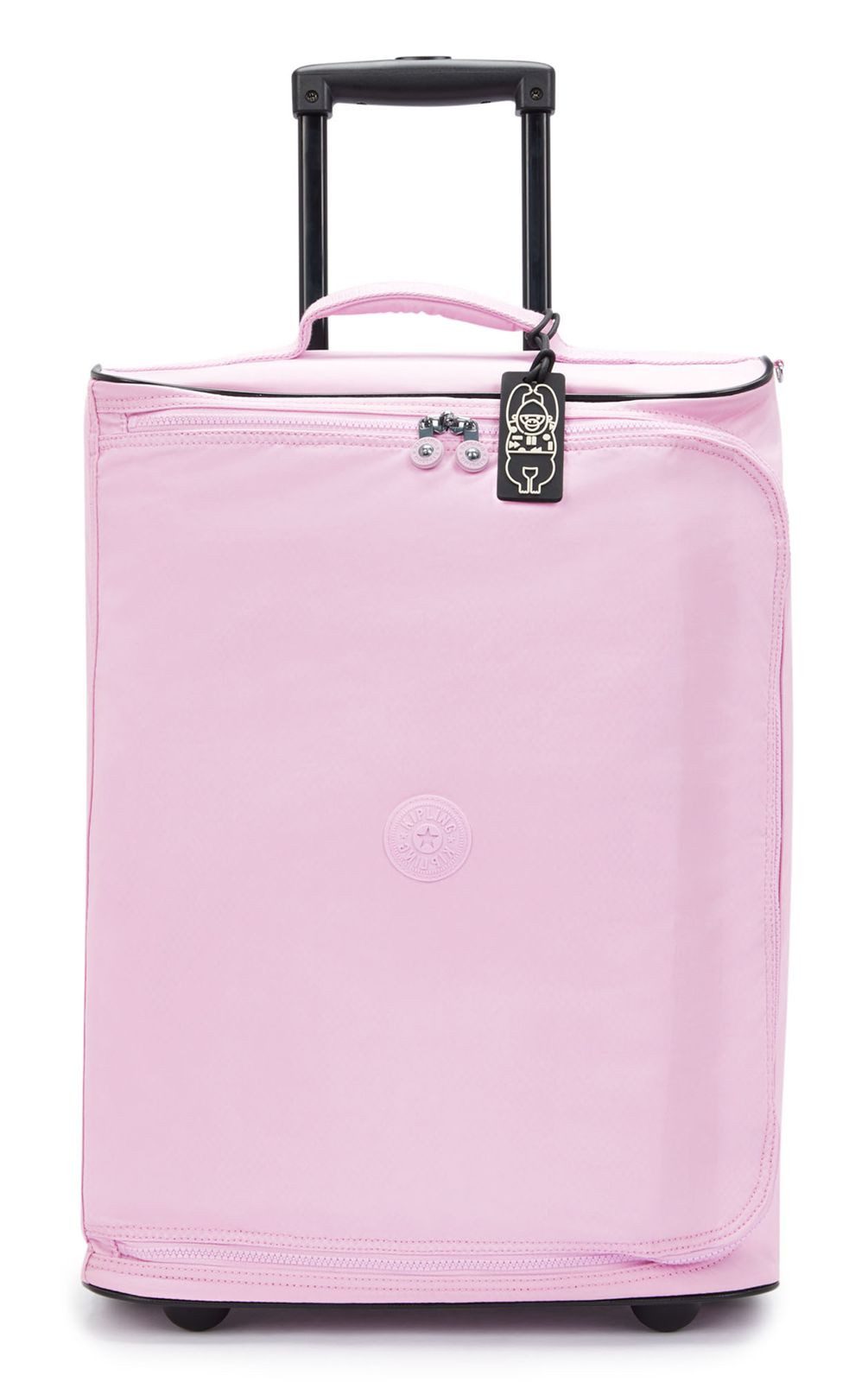 Weichgepäck-Trolley Basic