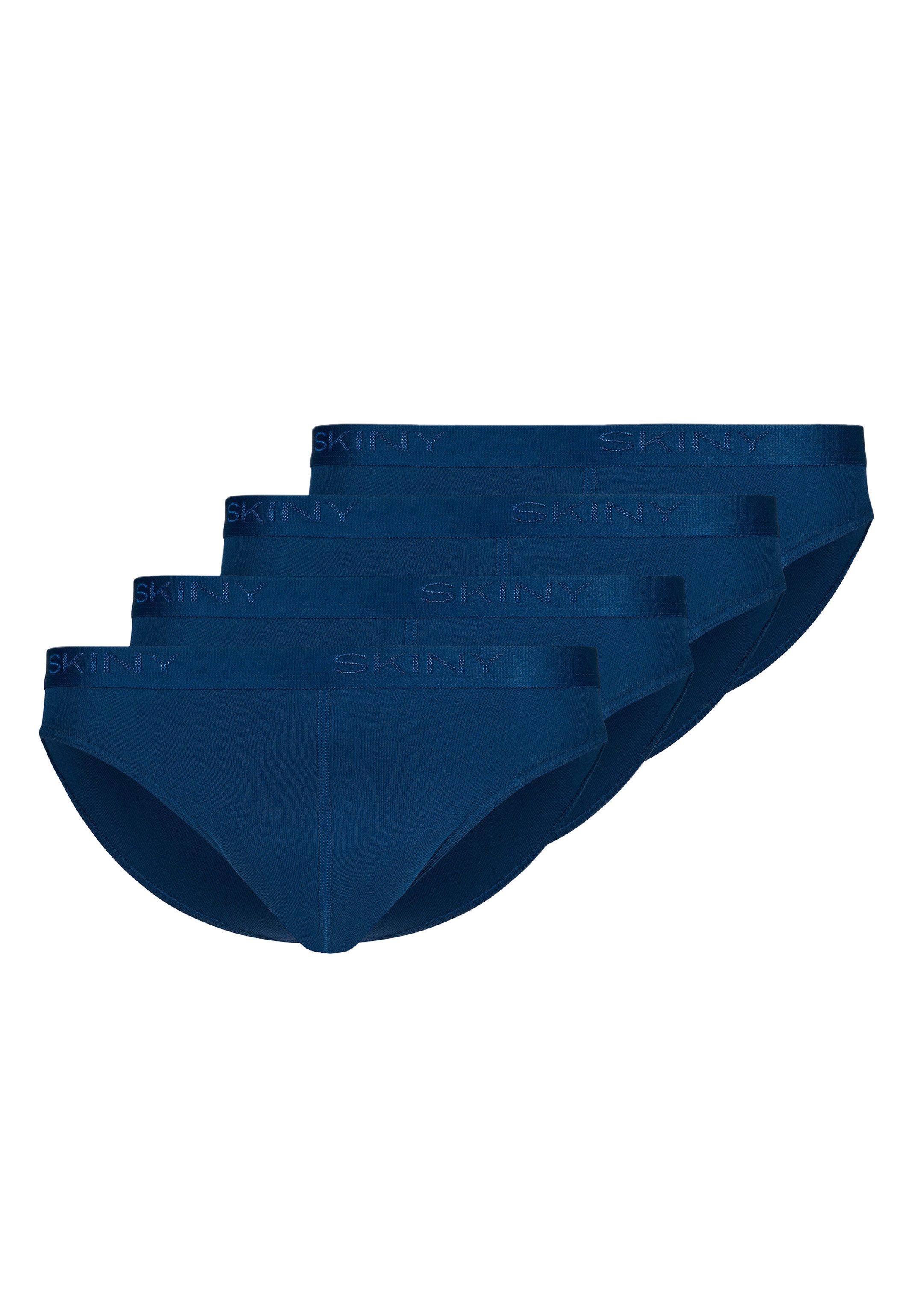 Slip 4er Pack Basic