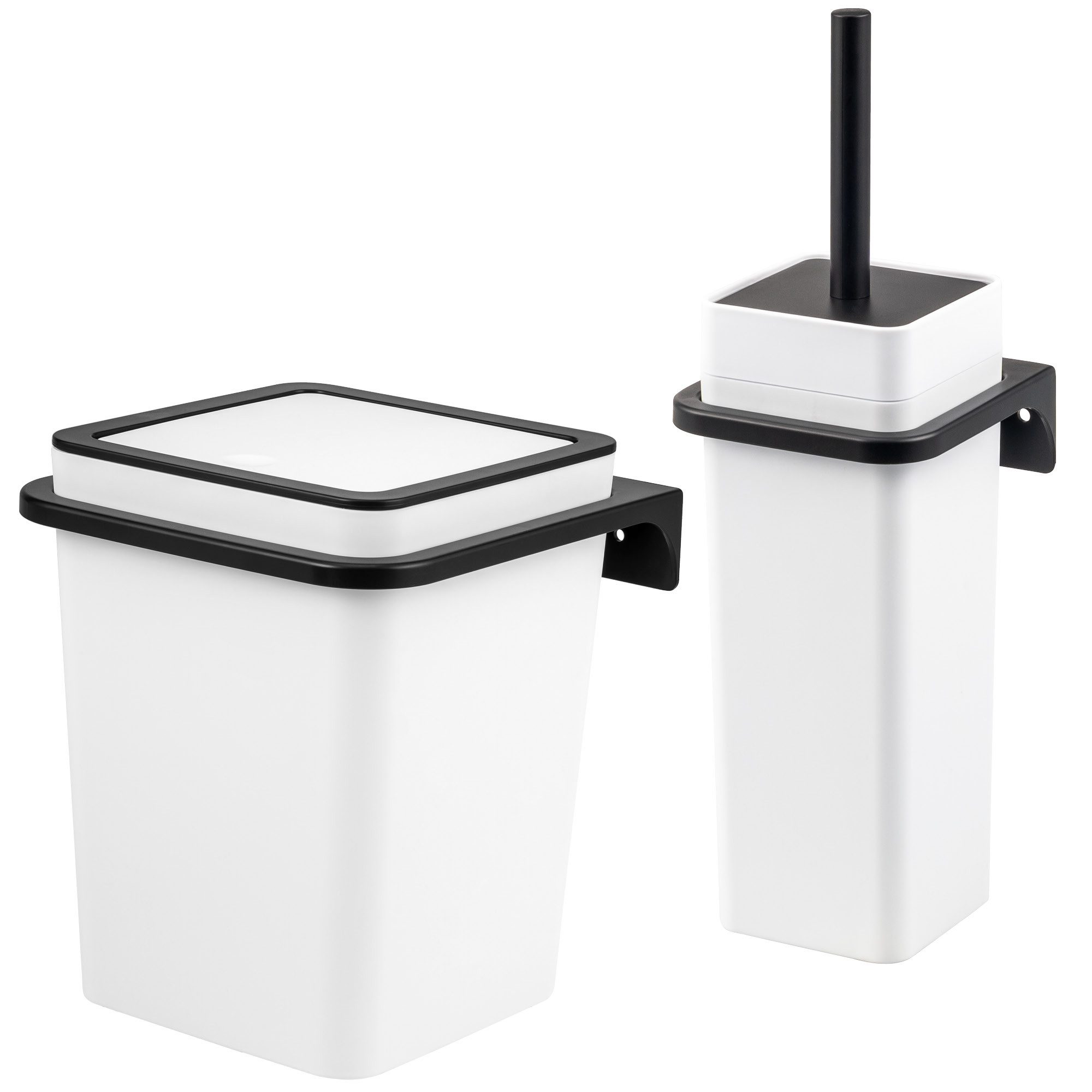bremermann Badaccessoire-Set 2tlg. Bad-Set SAVONA Softtouch günstig online kaufen