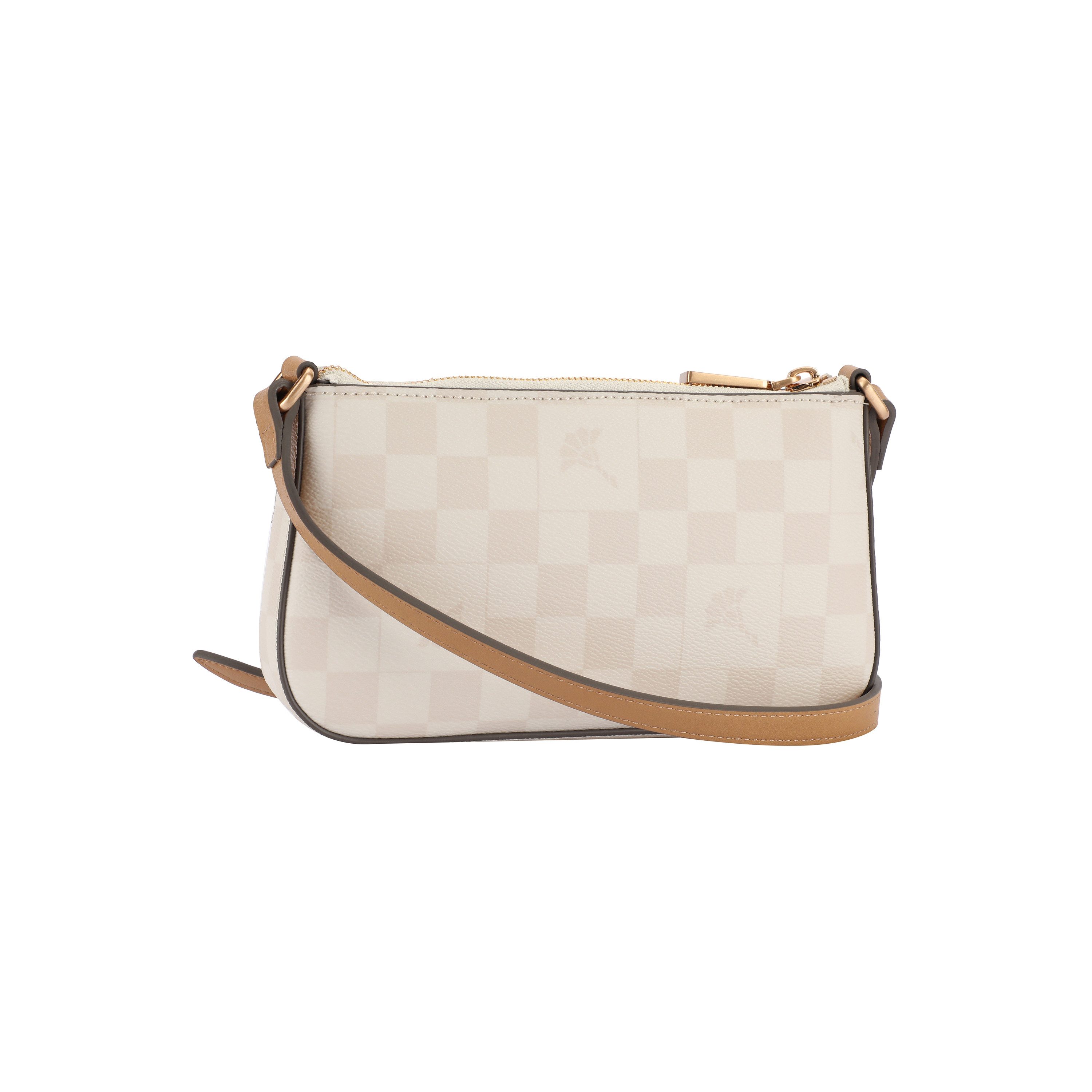 JOOP! Schultertasche cortina piazza eunike shoulderbag xshz1, Umhängetasche Handtasche Damen Tasche Damen