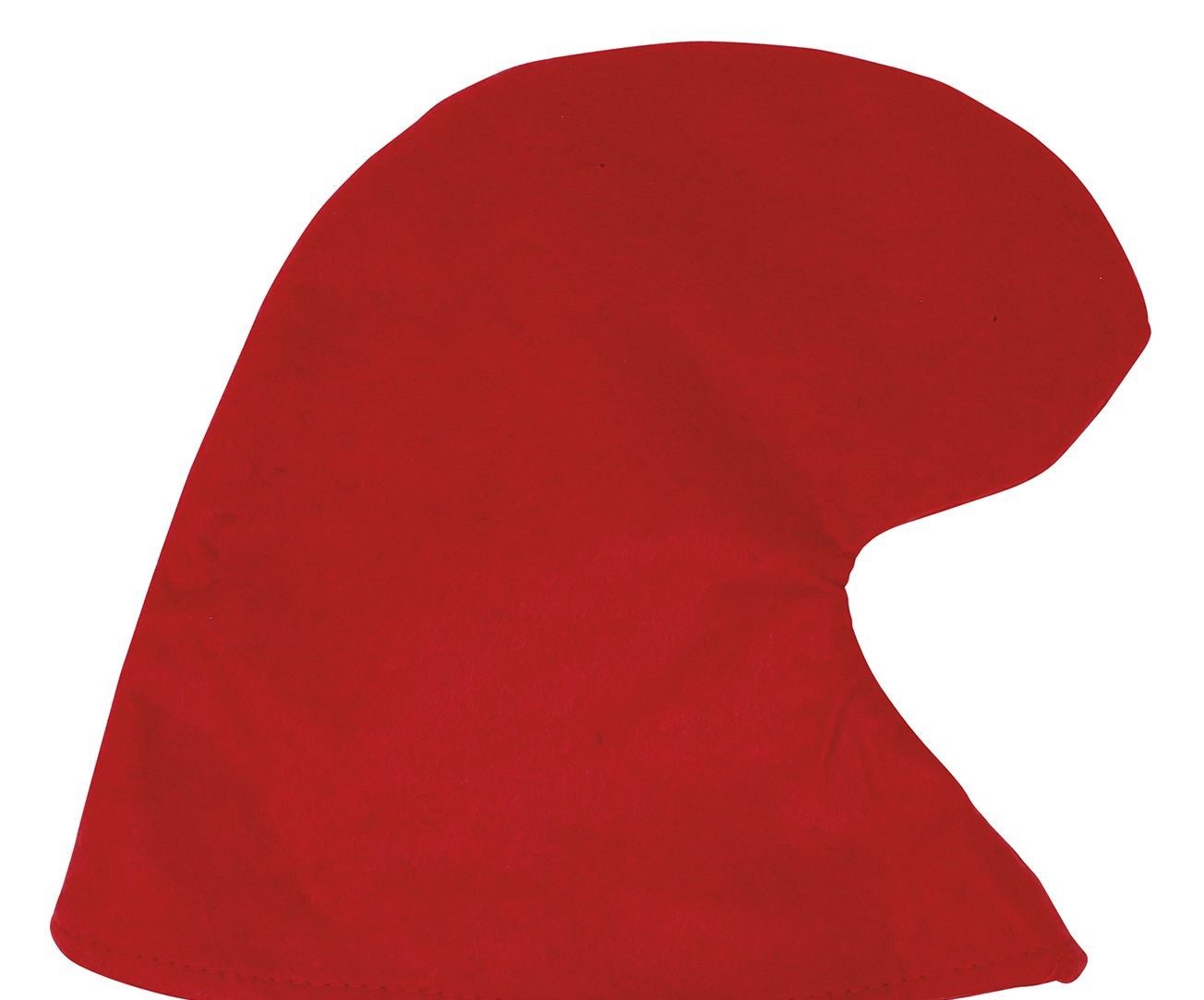 Fiestas Guirca Kostüm Hut Mütze Zwergenmütze Rot günstig online kaufen