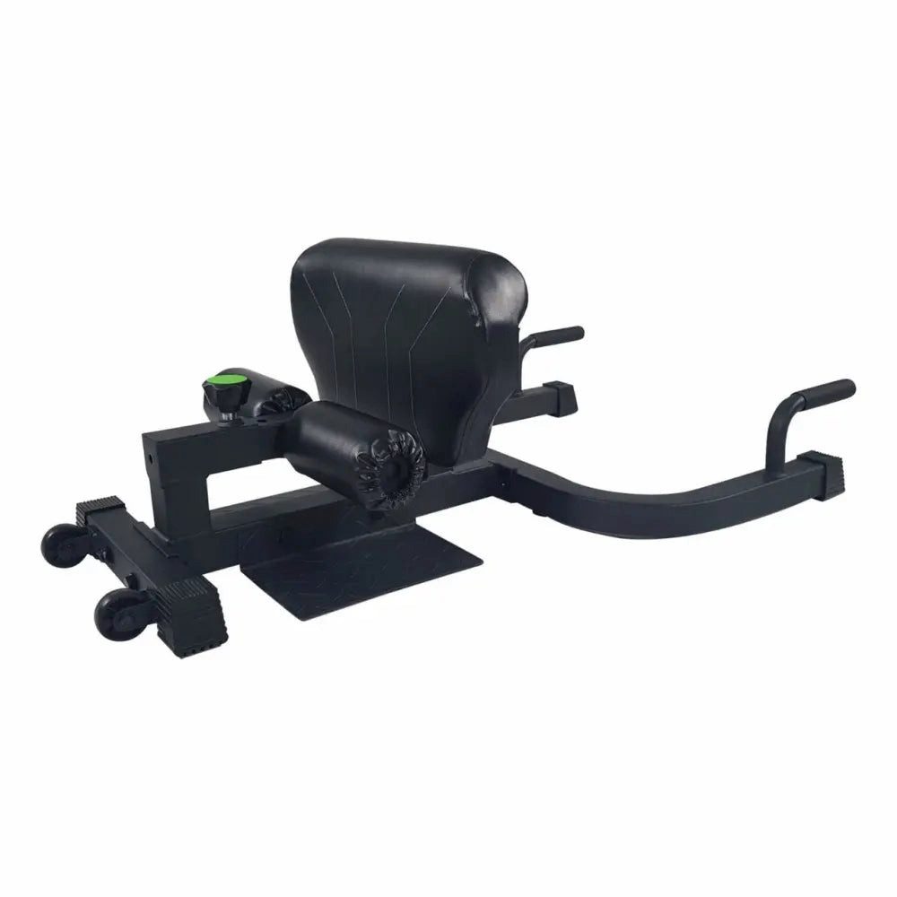 Trainingsbank Kniebeuge-, Situp-, Dip-, Multifunktionstrainer