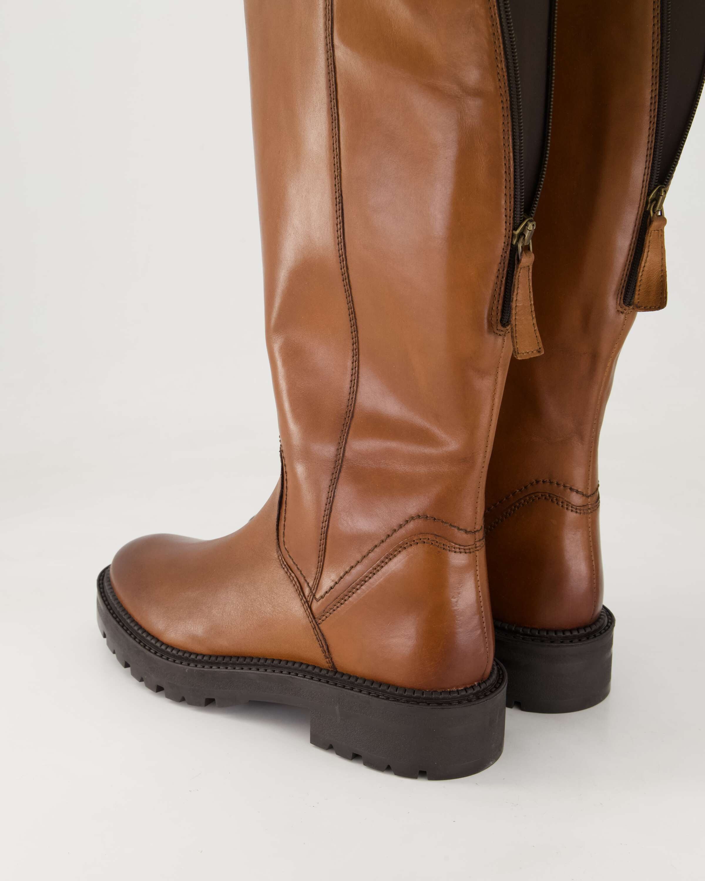 Terry 56021 Obermaterial: Leder