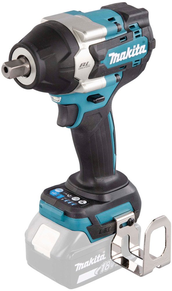 Makita Akku-Schlagschrauber DTW701Z, 2200 U/min, 700 Nm, 18V, 1/2", ohne Akku und Ladegerät
