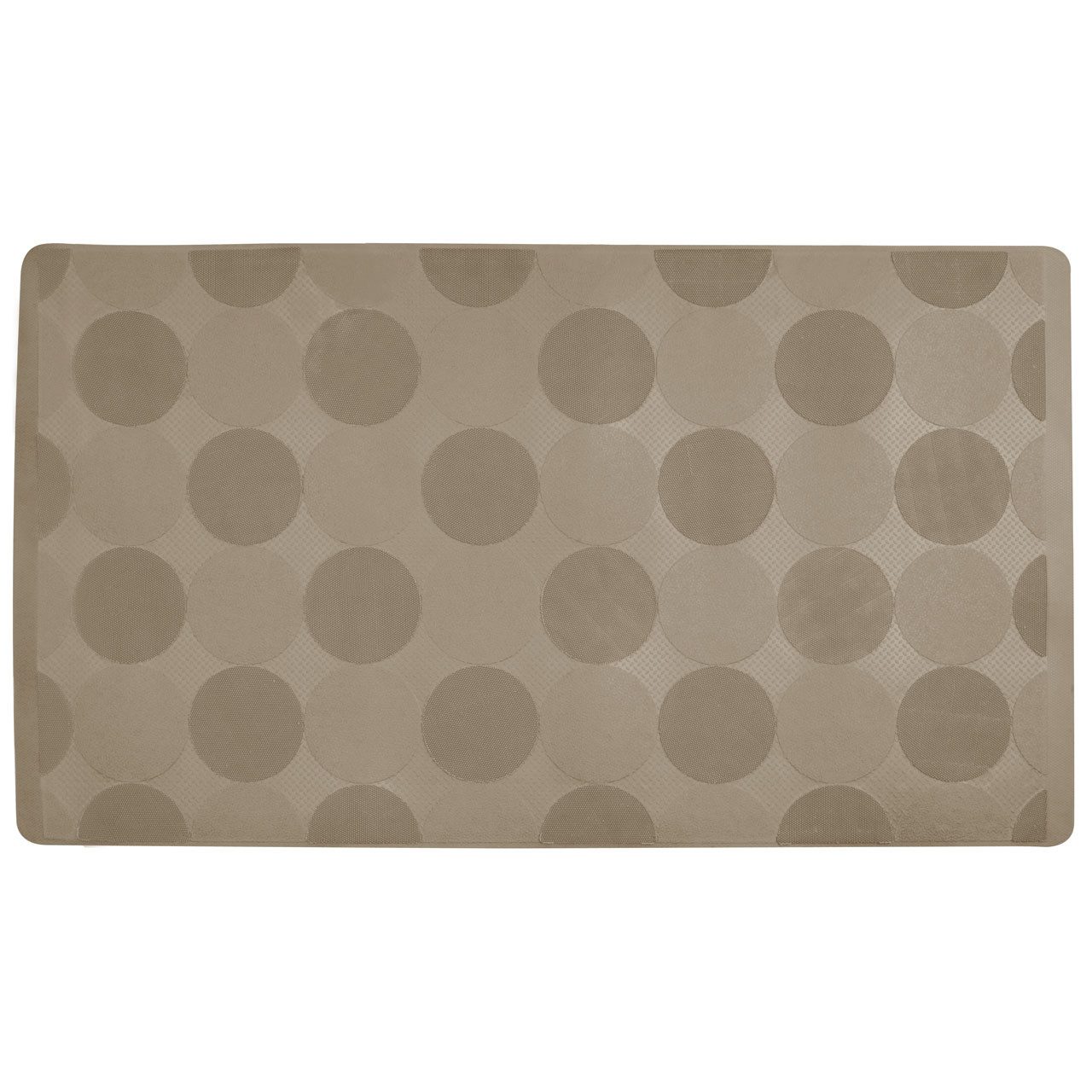 Euroshowers GmbH Wanneneinlage Badewanneneinlage Rutschfest 40x70 cm