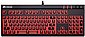 Corsair »STRAFE« Gaming-Tastatur, Bild 3
