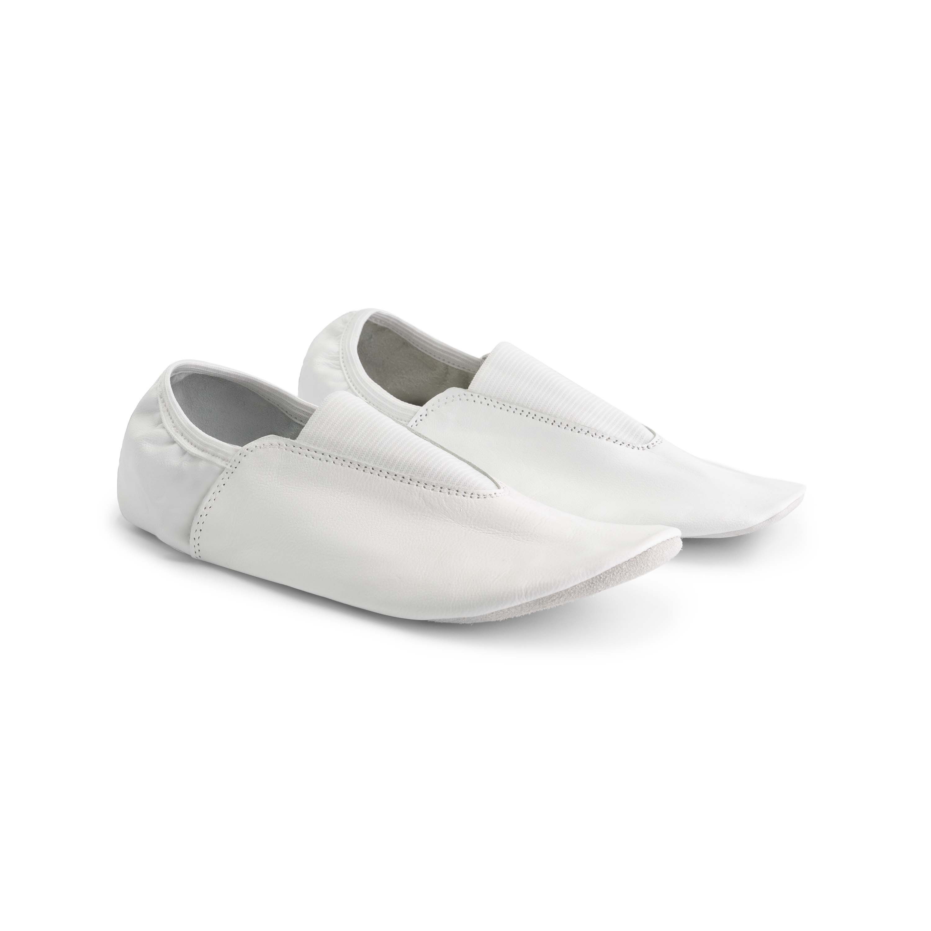 Rogelli Gymnastikschuhe aus Leder – Flexibel & Leicht Gymnastikschuh