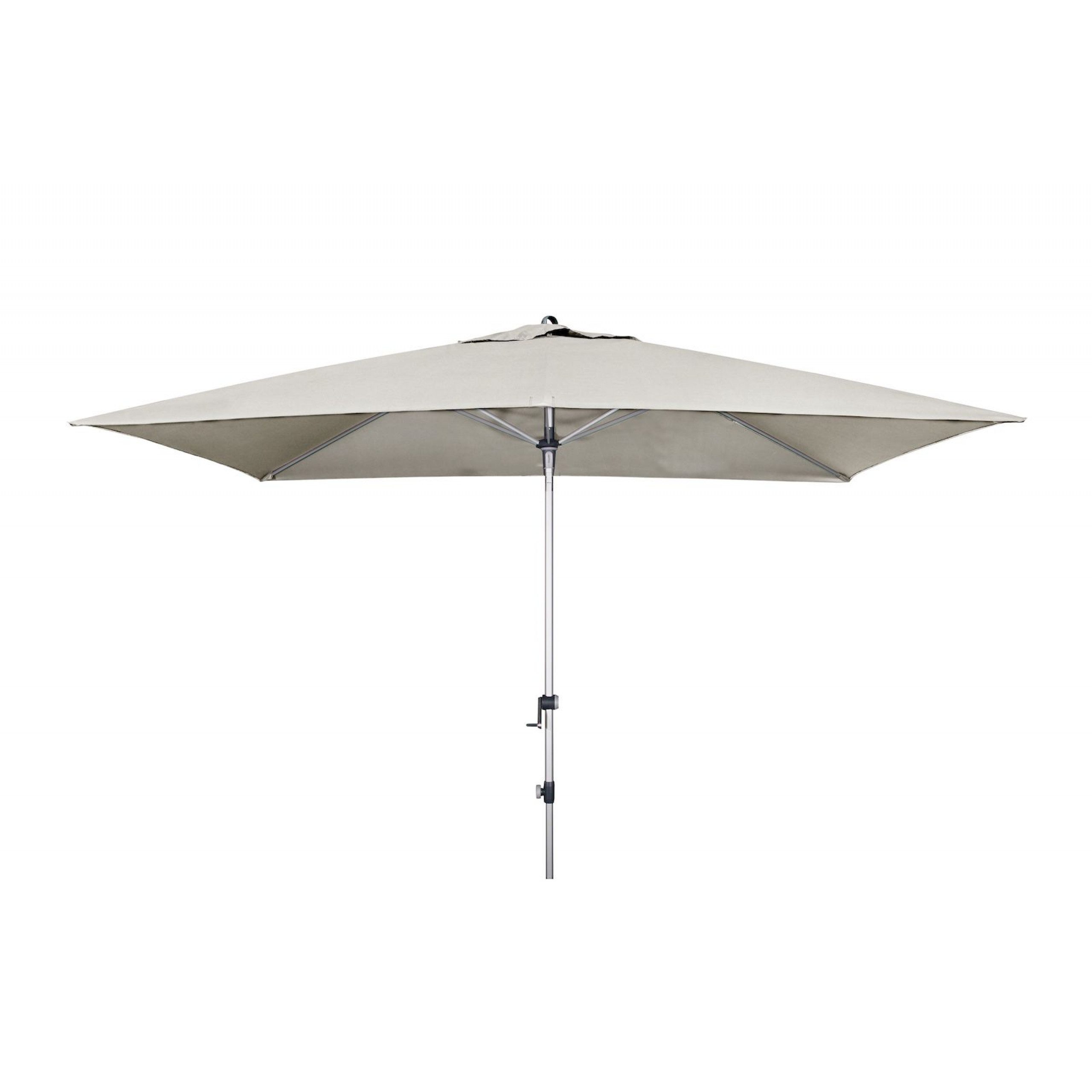 doppler® Sonnenschirm Doppler Expert Auto Tilt 220 x 140 cm Sonnenschirm 6 Farbvarianten