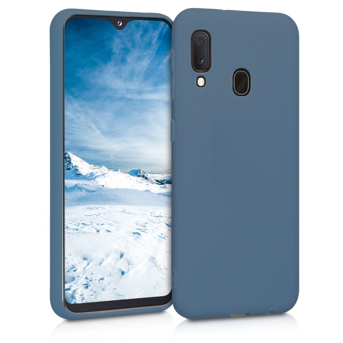 Handyhülle Hülle für Samsung Galaxy A20e