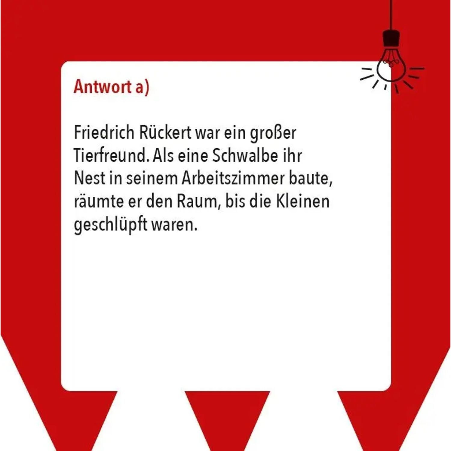 ars vivendi Spiel Unnützes Wissen Franken (Neuauflage)