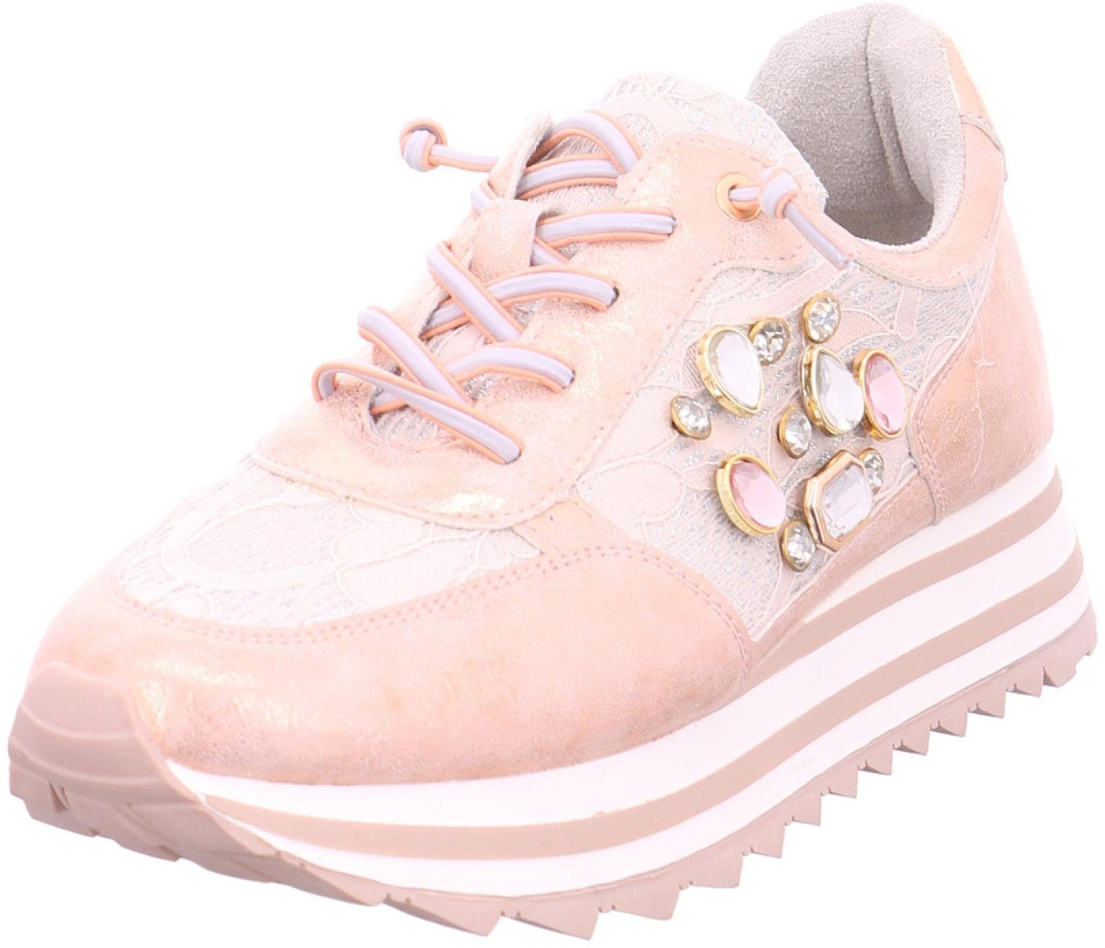 Laufsteg München Sneaker