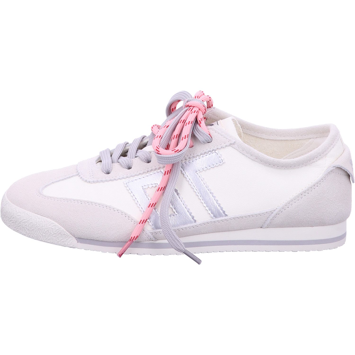 Back 70 108029-000013 Schnürschuh