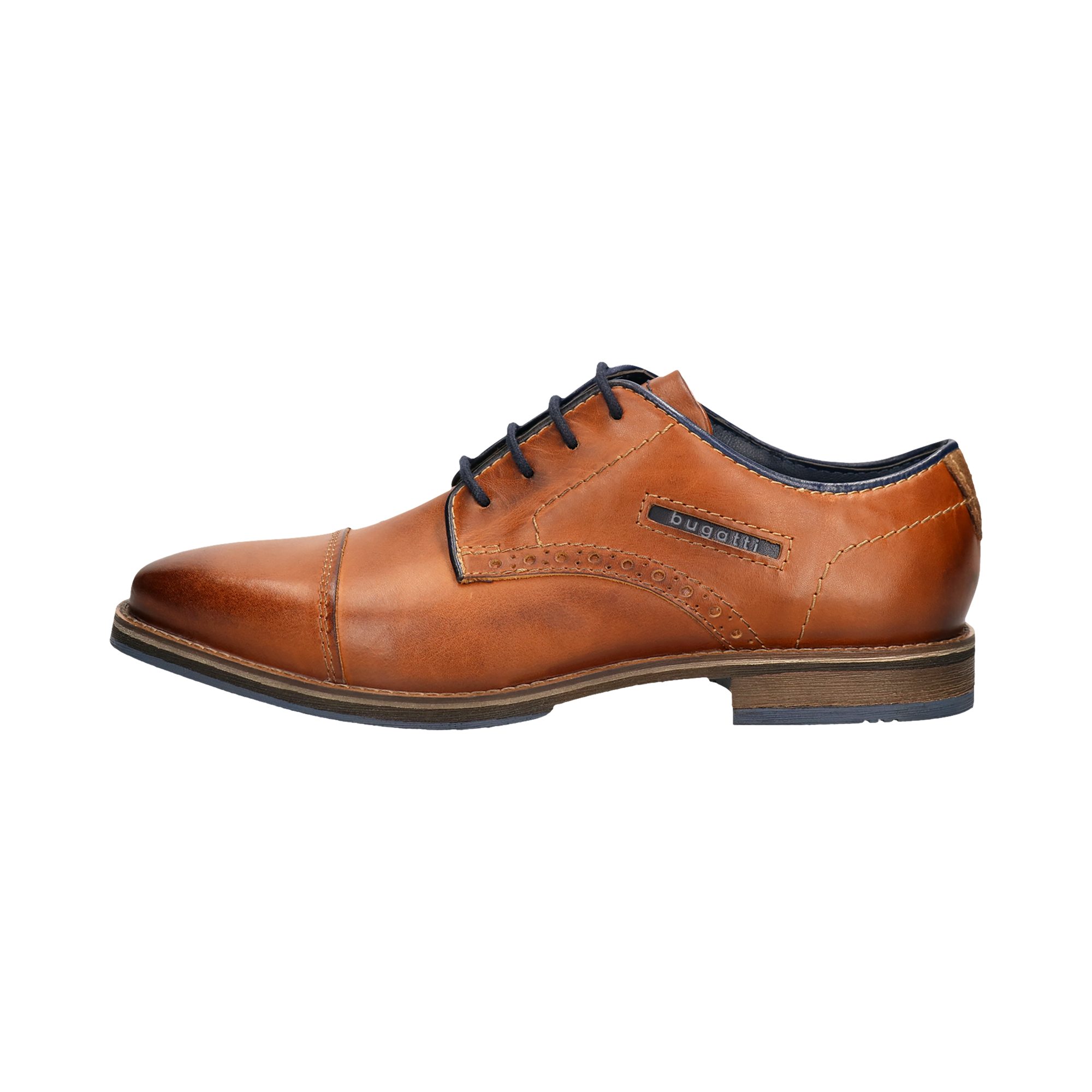 bugatti Schnürschuh günstig online kaufen
