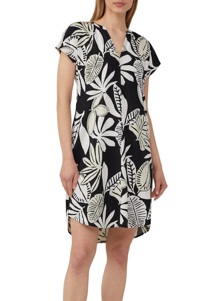 s.Oliver Sommerkleid S.Oliver red Label women günstig online kaufen