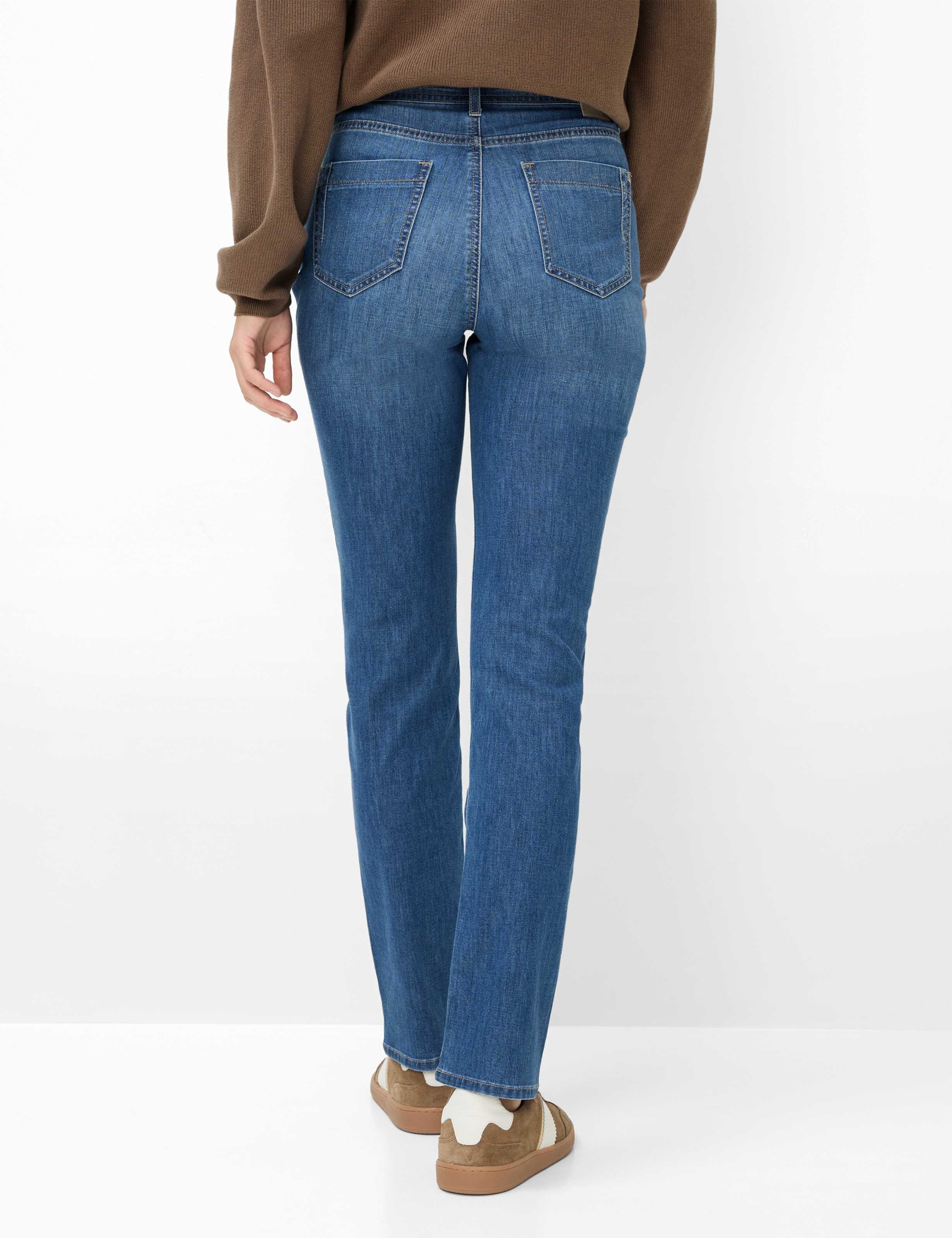 Brax 5-Pocket-Jeans Style MARY