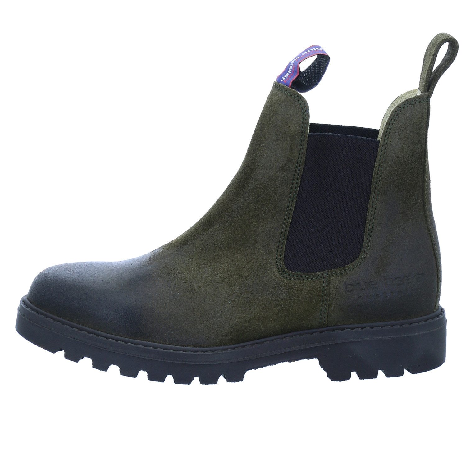 Blue Heeler Fraser raw Chelseaboots