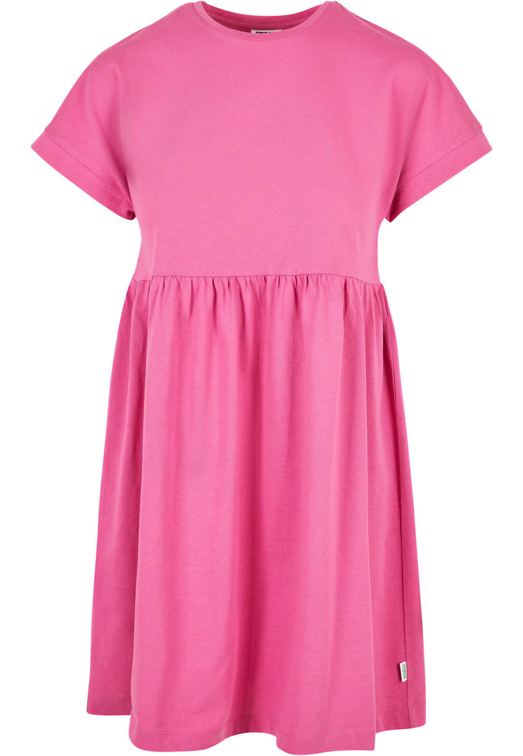 URBAN CLASSICS Shirtkleid Urban Classics Damen günstig online kaufen