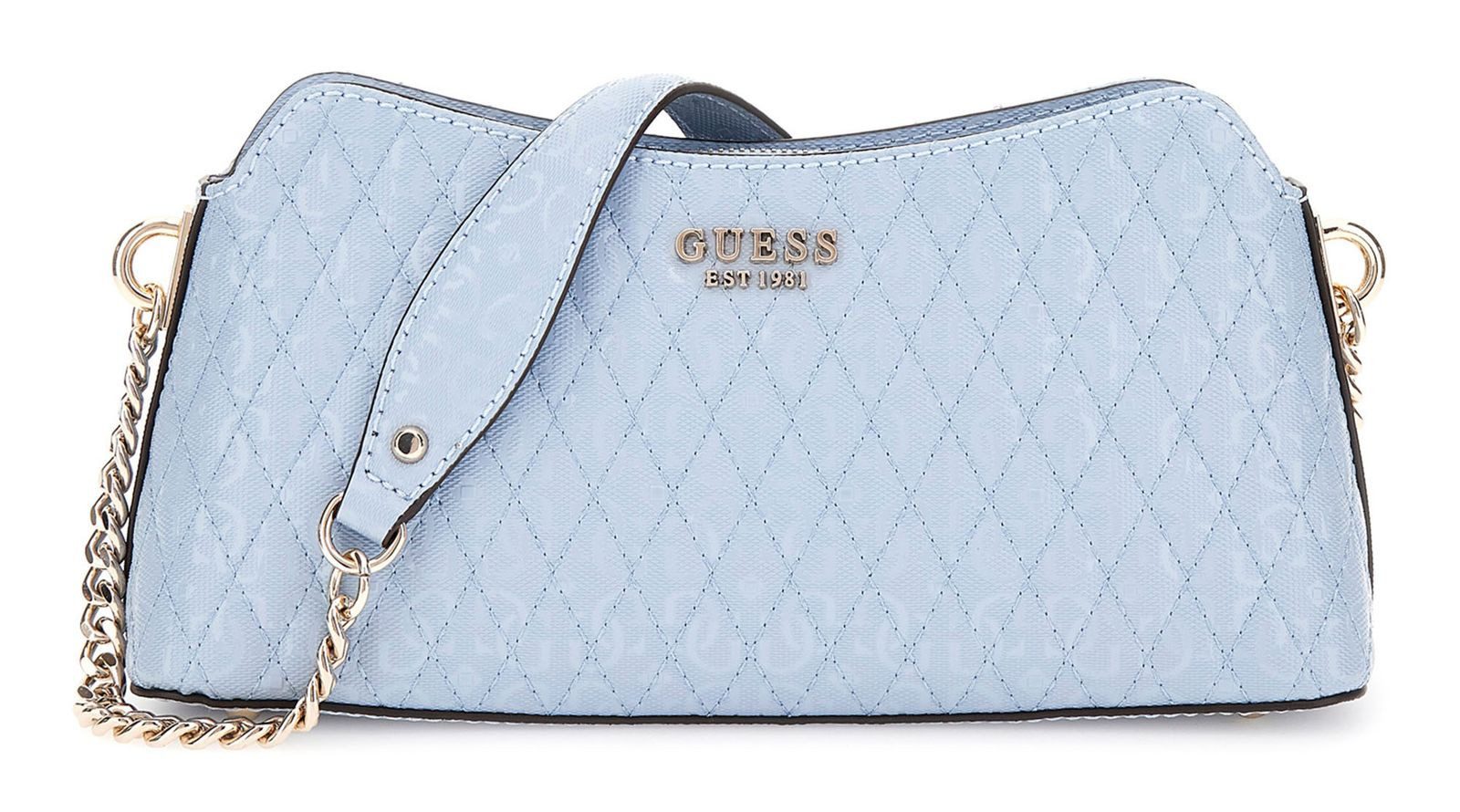 Guess Schultertasche Top Zip Shoulder Bag
