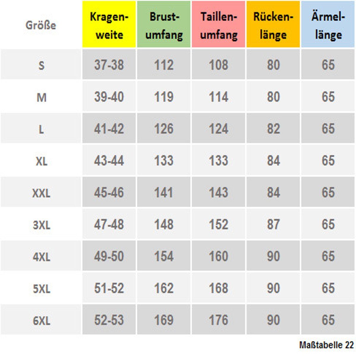 Kentkragen, Stickerei Schnitt OS-Trachten gerader Fit-bequemer grün/khaki Krempelarm TH-0108 Regular Trachtenhemd