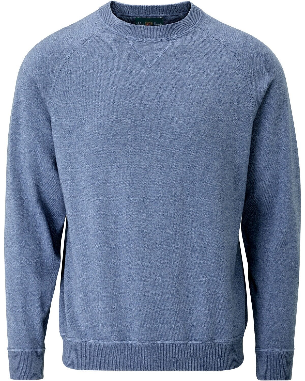 Alan Paine Вязаные свитера Пуловеры Saddington