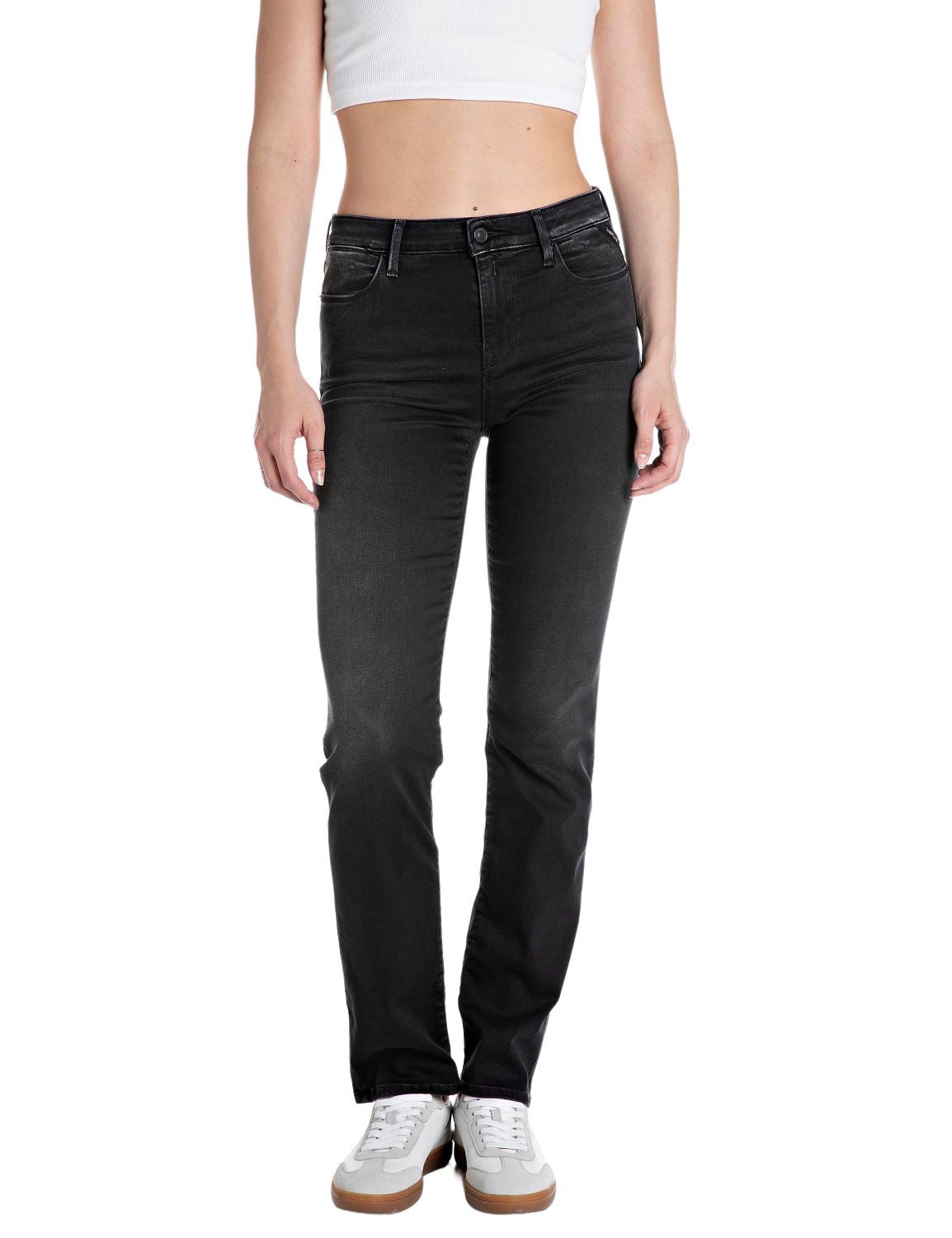 Replay Straight-Jeans ZOLIE mit Stretch
