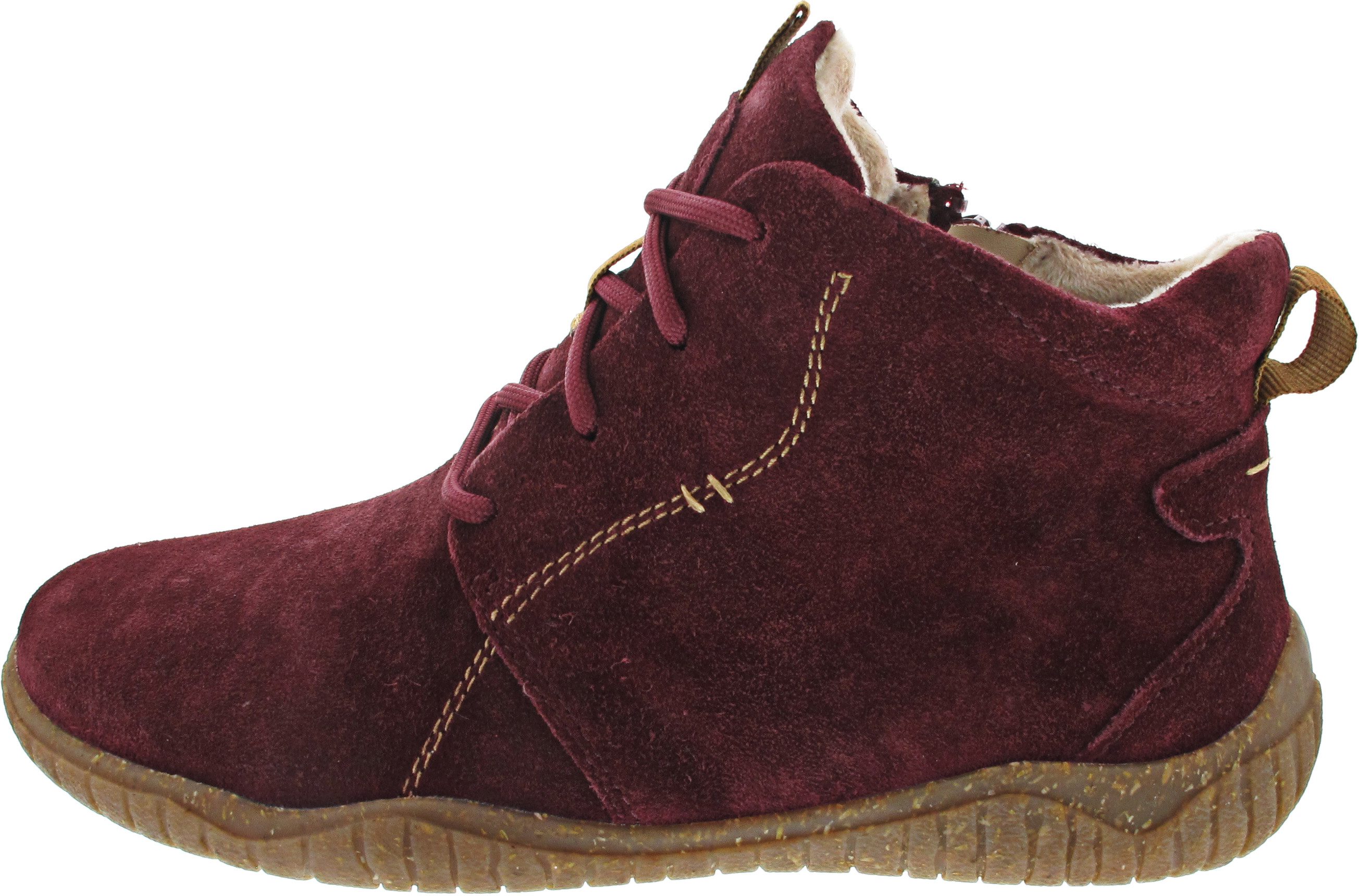 Josef Seibel Schnürstiefelette